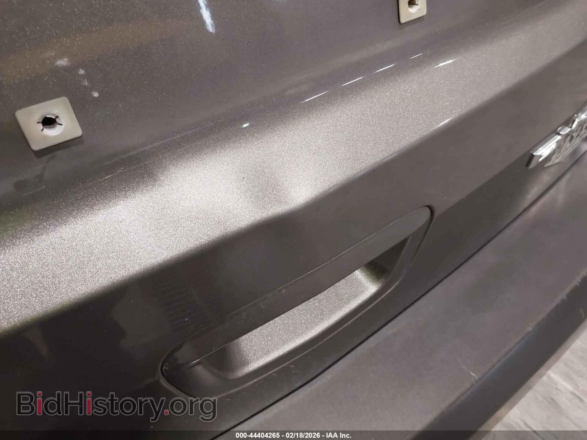 2015 BUICK ENCORE - VIN: KL4CJASB7FB112087 - Фото 6