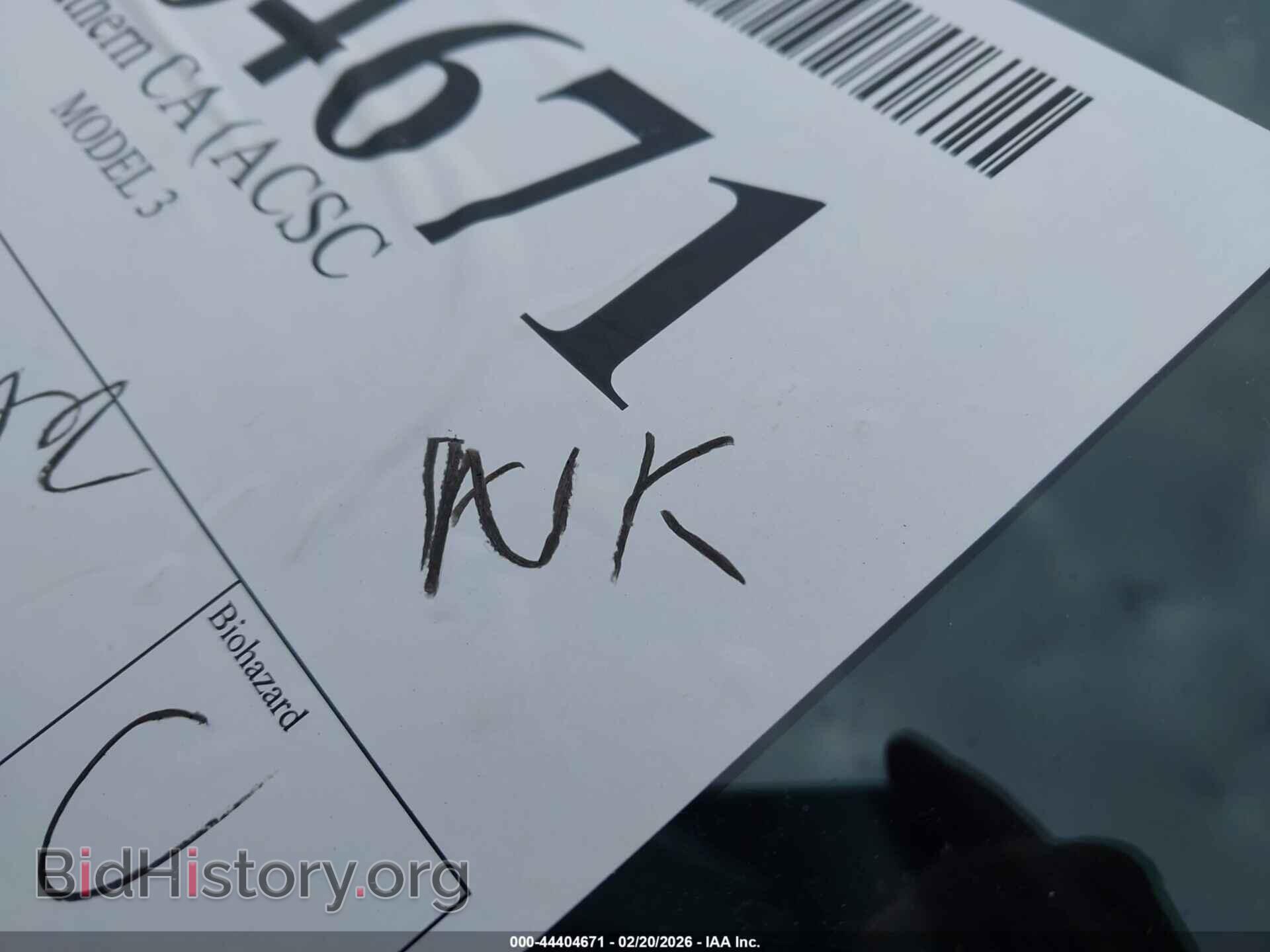 2021 TESLA MODEL 3 - VIN: 5YJ3E1EB4MF942915 - Photo 11