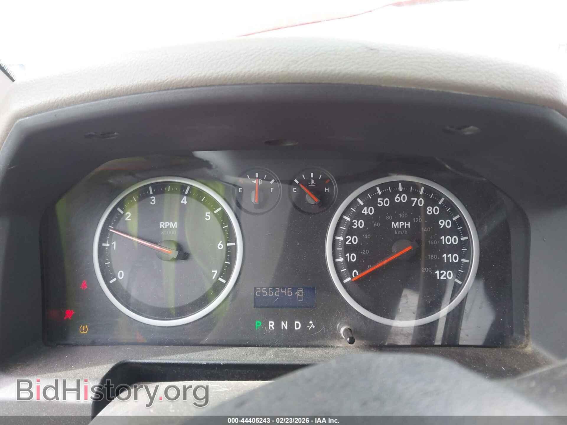 2012 RAM 1500 - VIN: 1C6RD7FP5CS160528 - Фото 7