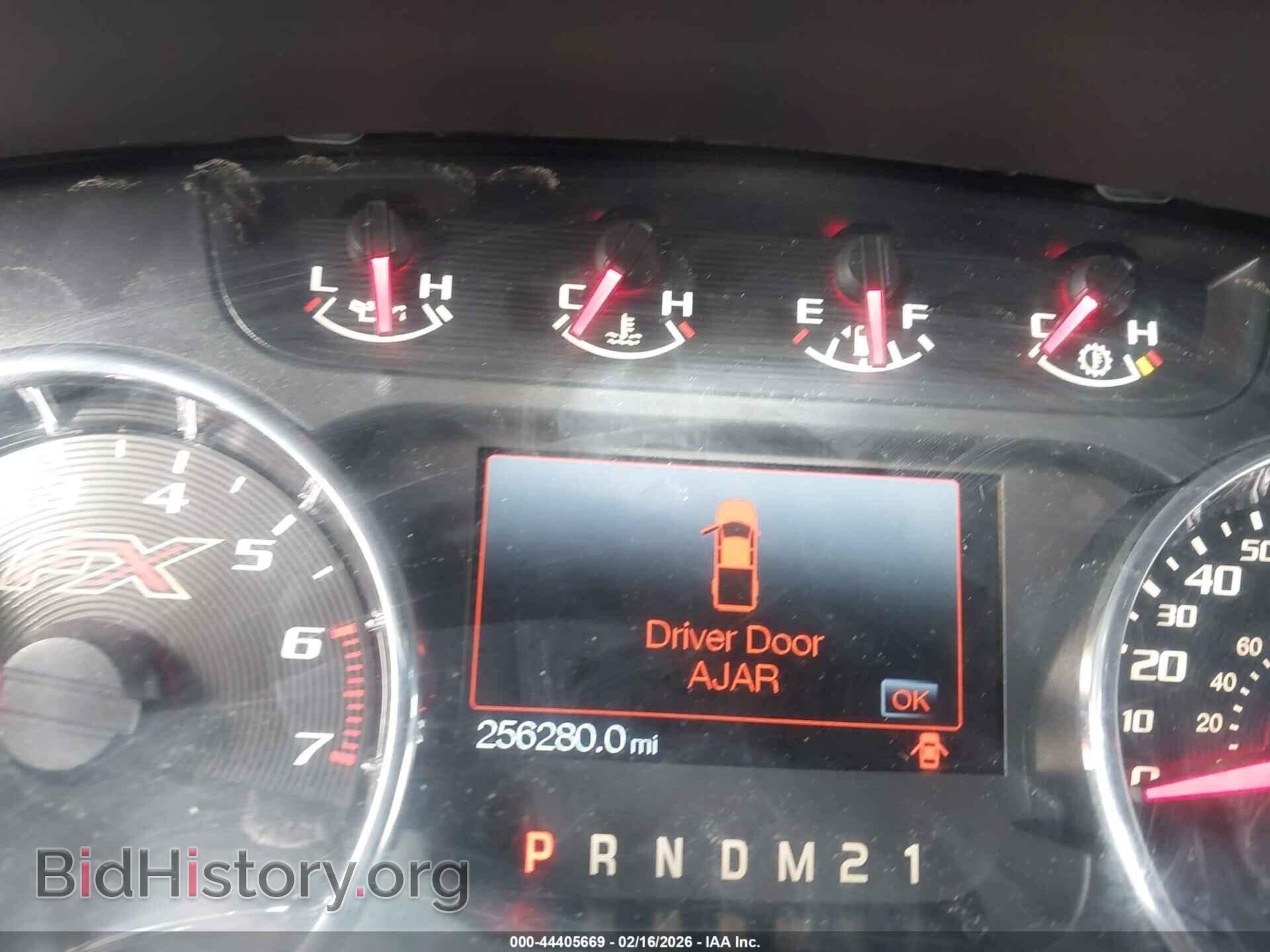 2013 FORD F-150 - VIN: 1FTFW1CFXDFD25711 - Photo 7