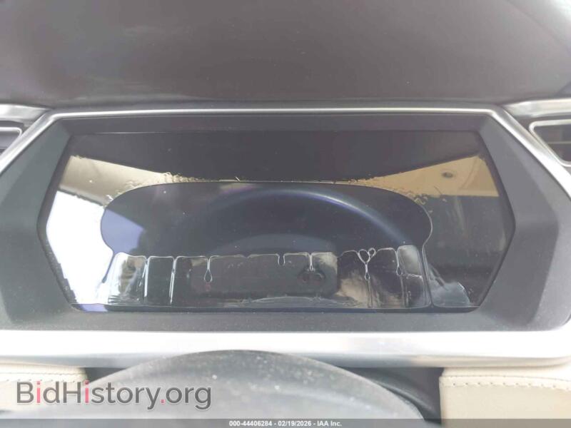2013 Tesla MODEL S (VIN 5YJSA1DN3DFP26606) — photo 7 of 18