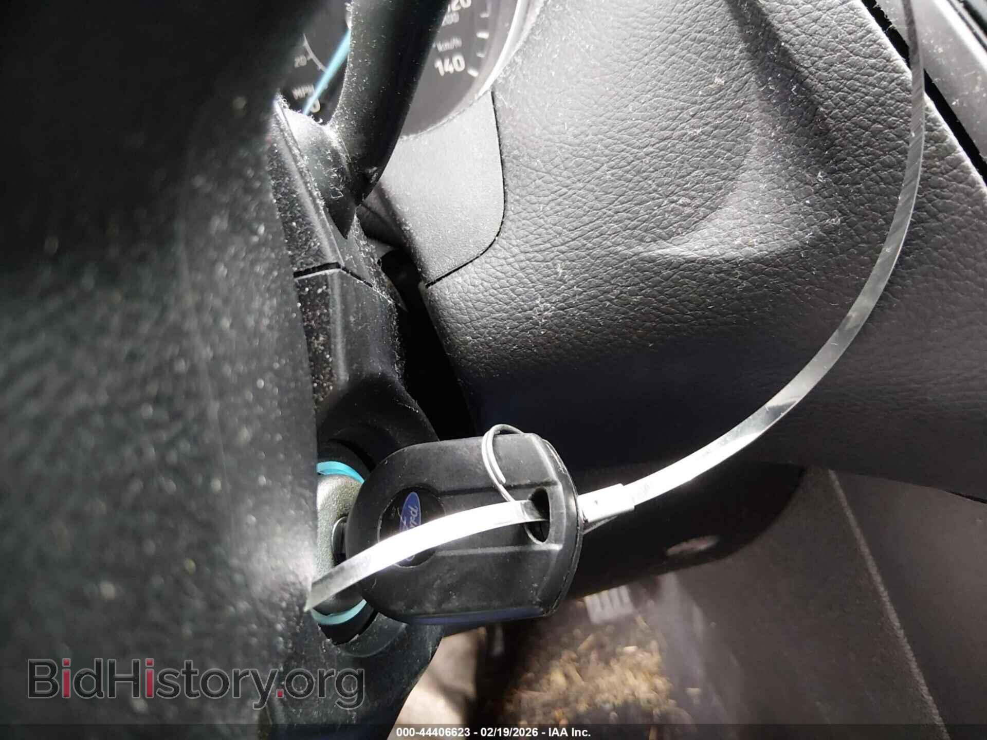2016 FORD FOCUS - VIN: 1FADP3KE5GL243941 - Фото 11