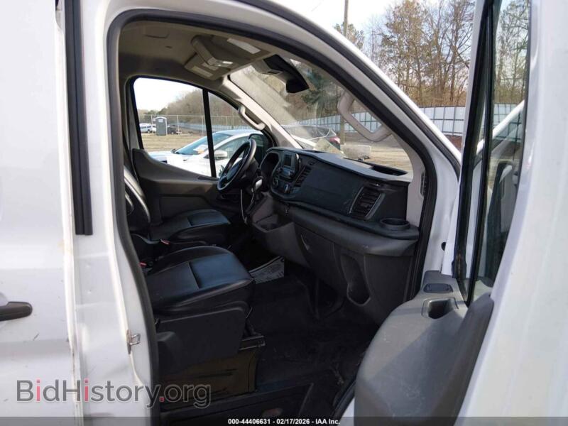 2021 Ford TRANSIT-250 (VIN 1FTBR1Y88MKA18917) — фото 5 из 20