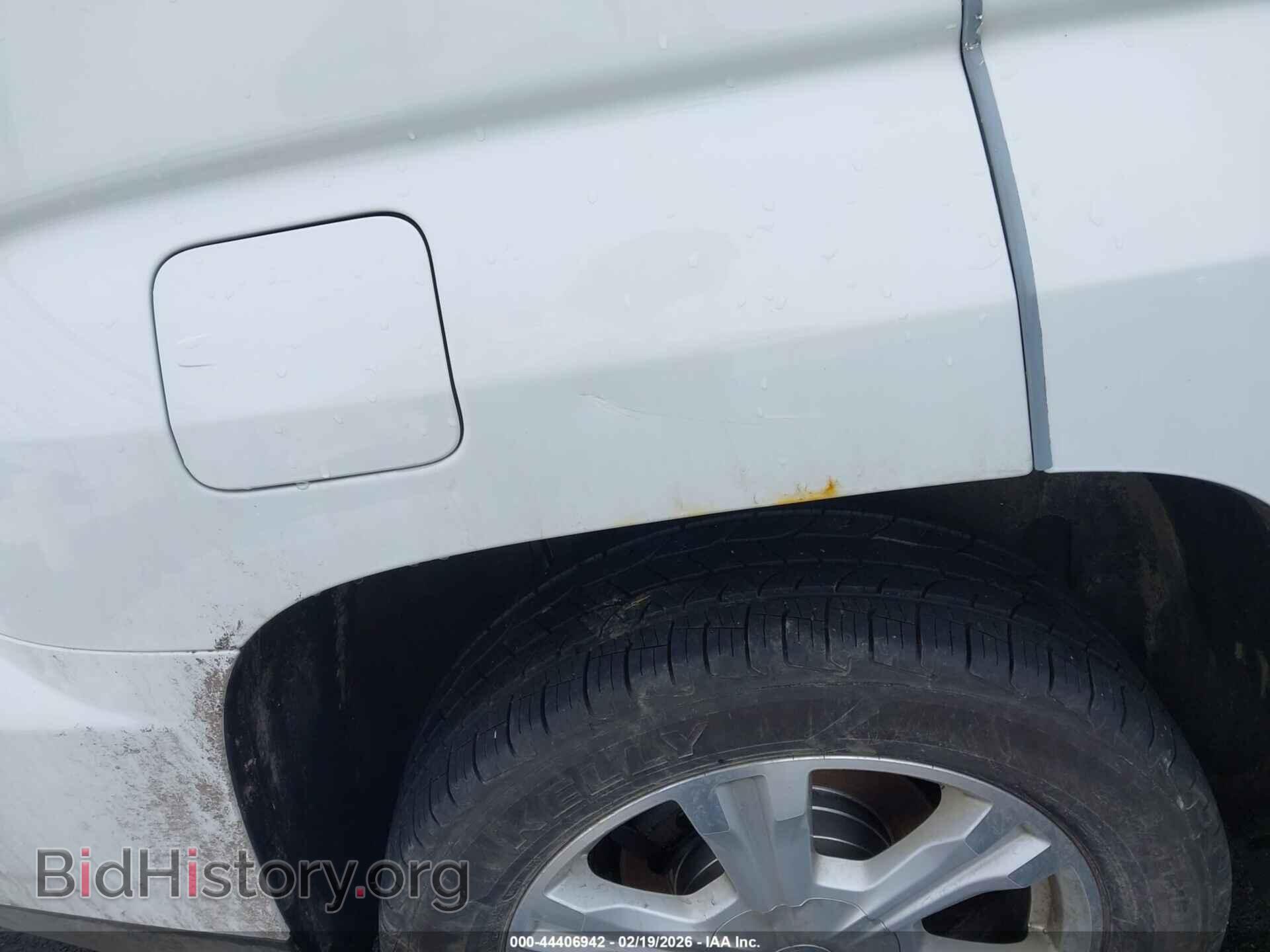 2017 GMC TERRAIN - VIN: 2GKFLTEK8H6322342 - Photo 6
