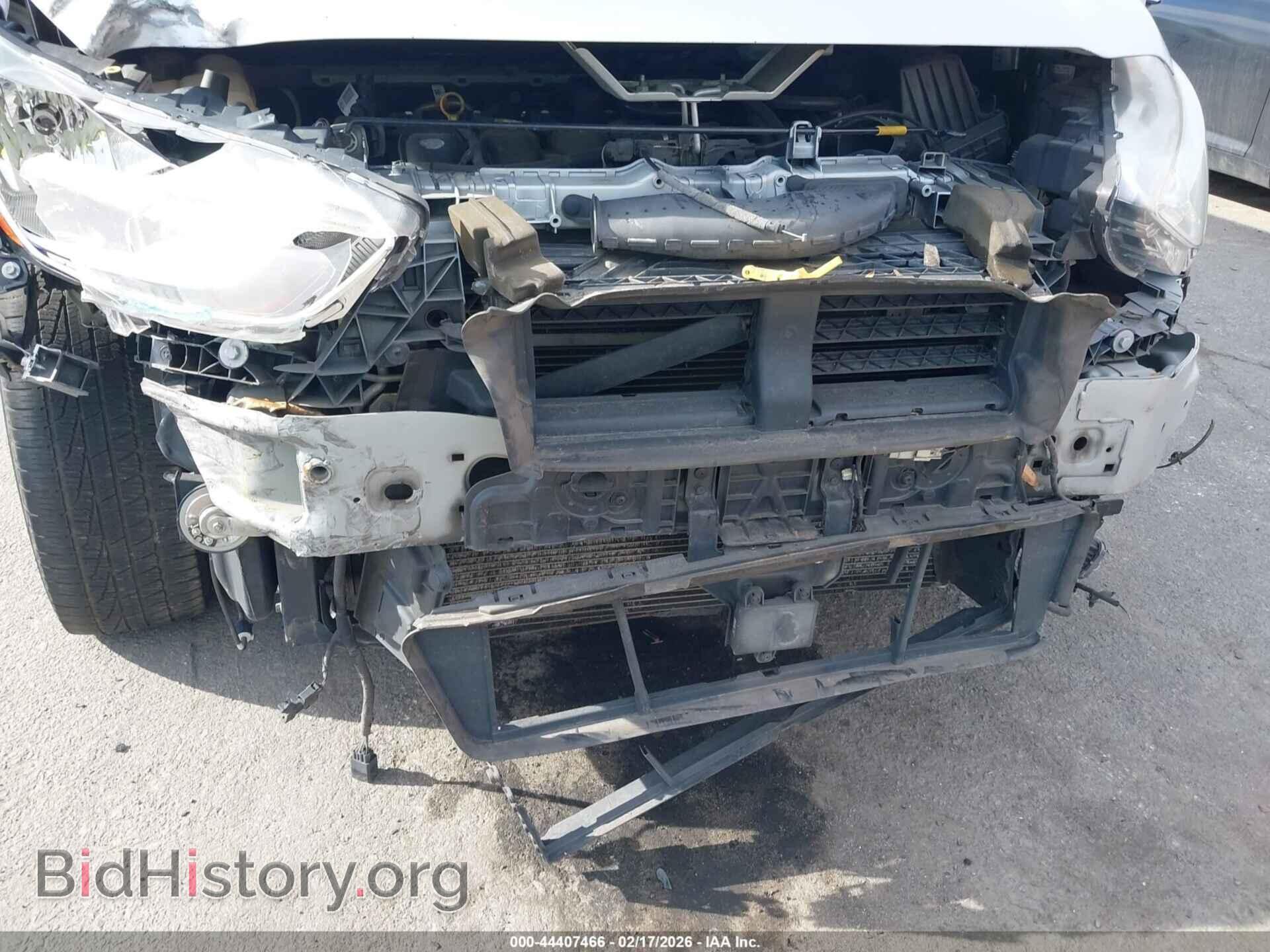 2019 FORD TRANSIT CONNECT - VIN: NM0GE9F20K1416539 - Фото 6