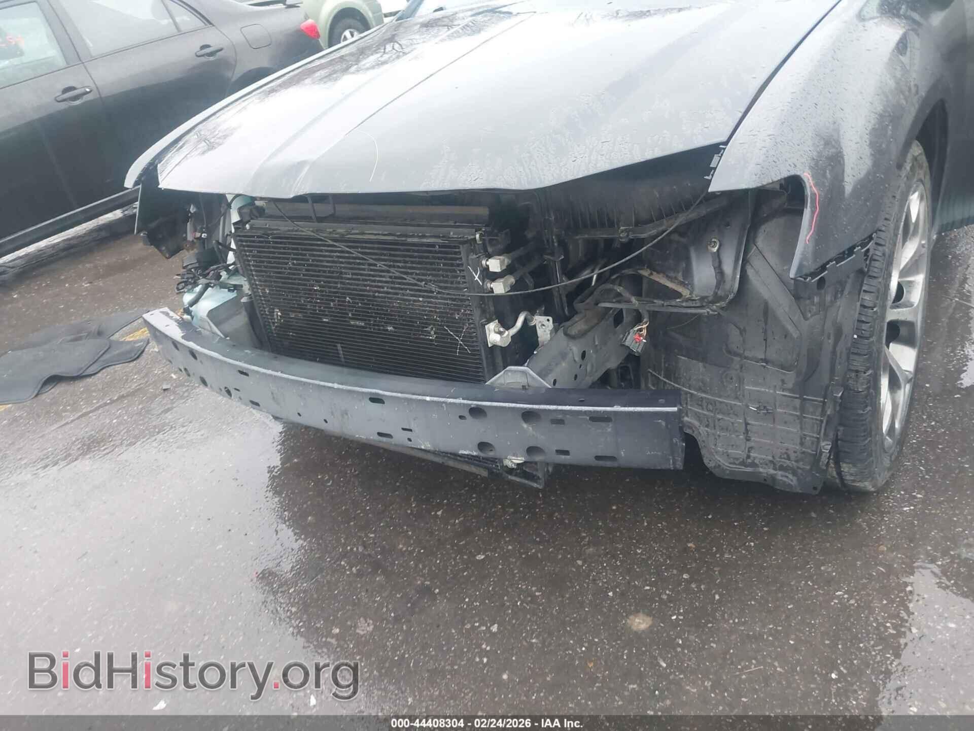 2016 CHRYSLER 300 - VIN: 2C3CCABG3GH135391 - Фото 6