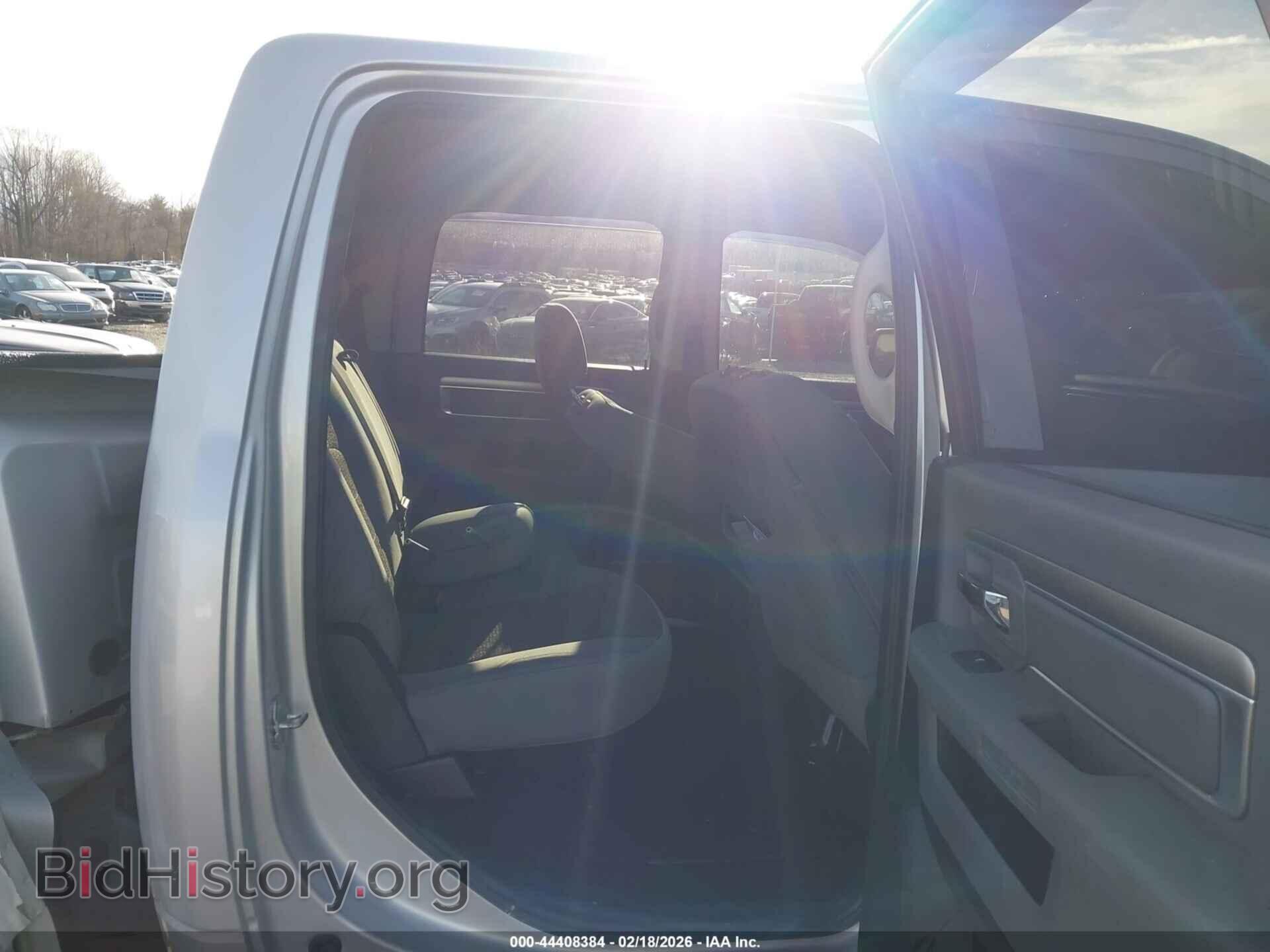 2014 RAM 1500 - VIN: 1C6RR7TT4ES124173 - Фото 8