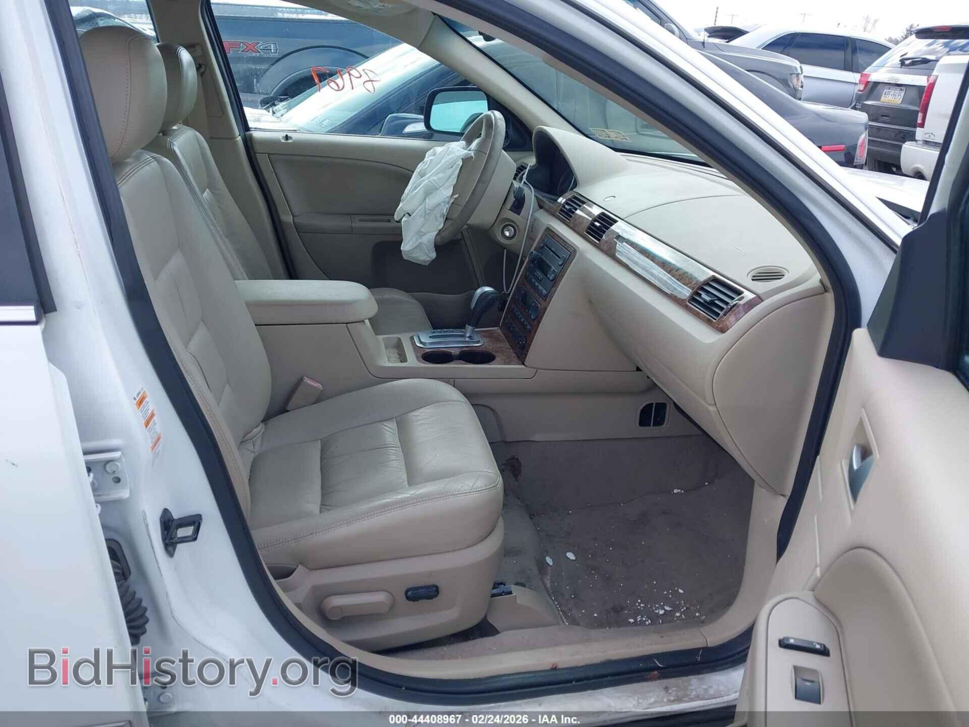 2005 FORD FIVE HUNDRED - VIN: 1FAHP24105G100391 - Photo 5