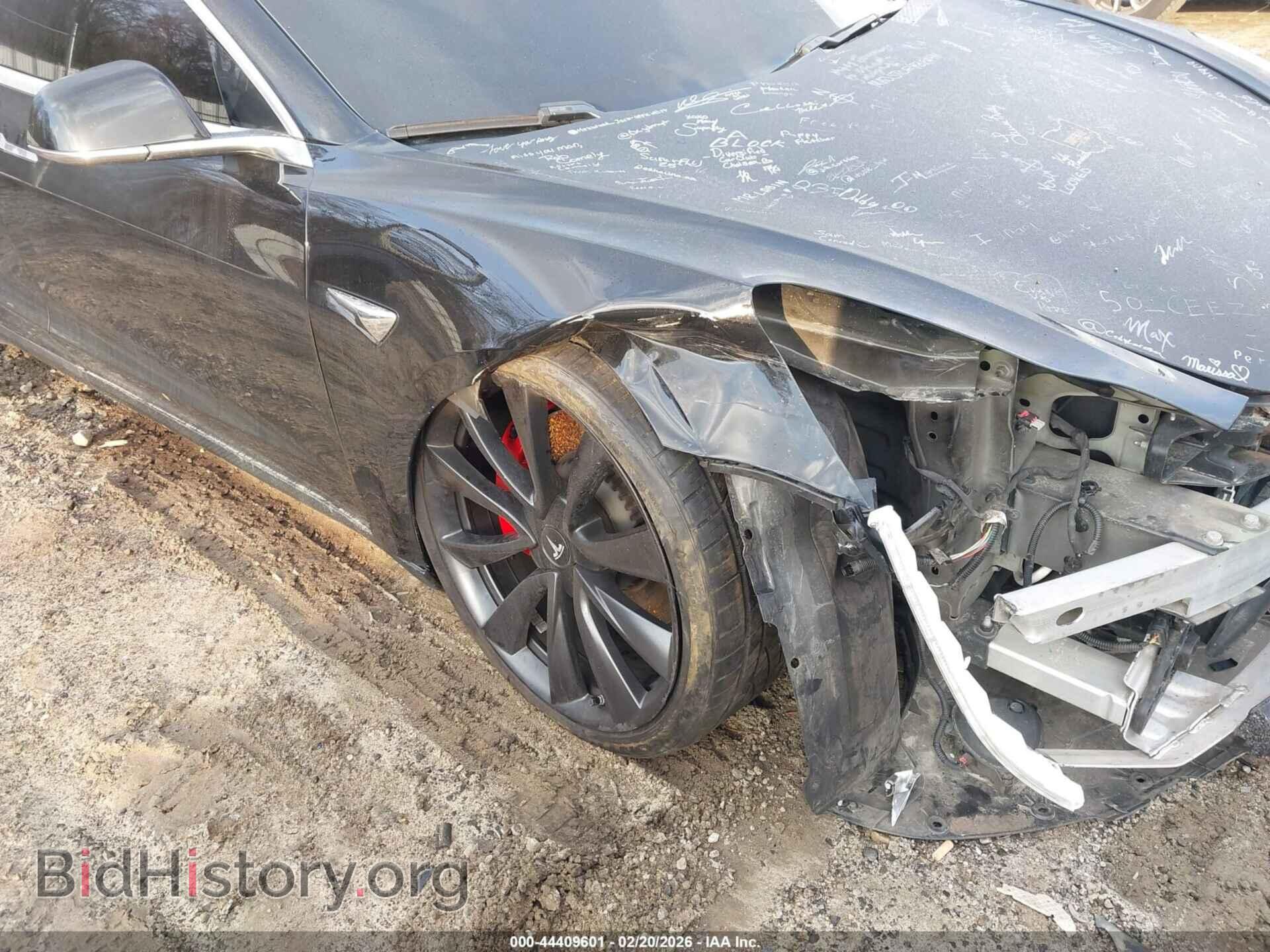 2020 TESLA MODEL 3 - VIN: 5YJ3E1EC9LF788080 - Фото 21