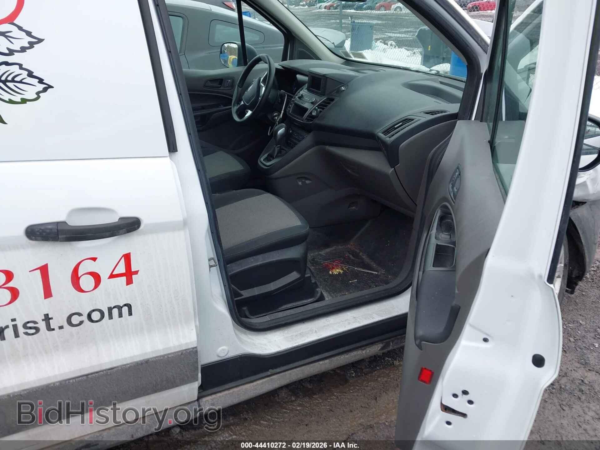 2020 FORD TRANSIT CONNECT - VIN: NM0LS7E20L1459339 - Фото 5