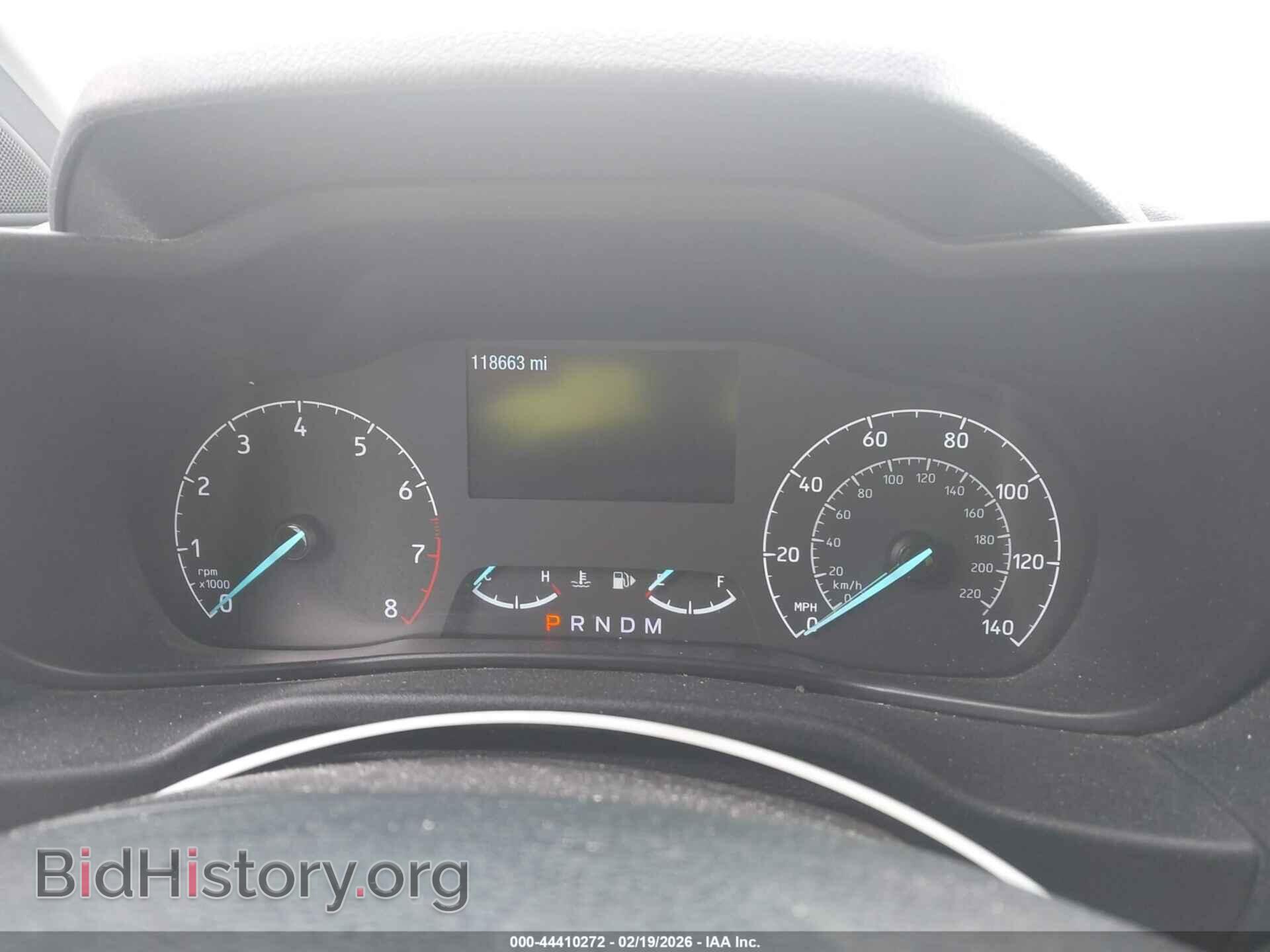 2020 FORD TRANSIT CONNECT - VIN: NM0LS7E20L1459339 - Фото 7