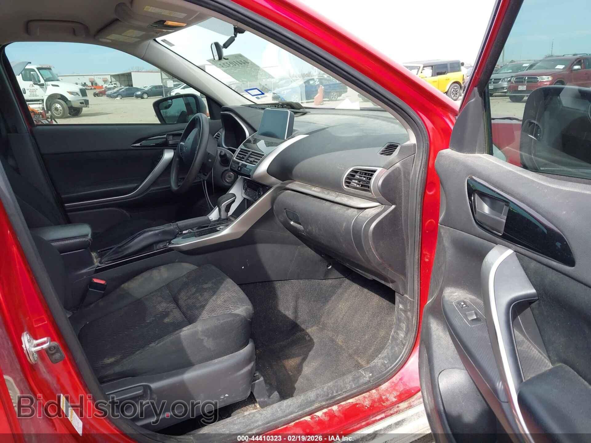 2018 MITSUBISHI ECLIPSE CROSS - VIN: JA4AT4AA0JZ065657 - Фото 5