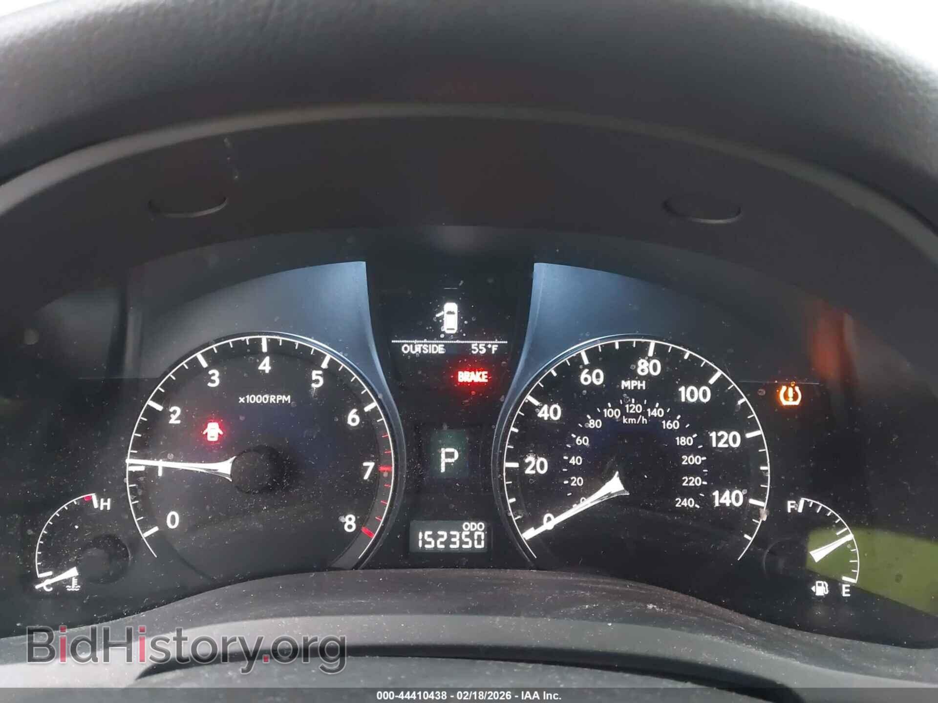 2011 LEXUS RX 350 - VIN: 2T2BK1BA9BC084841 - Фото 7