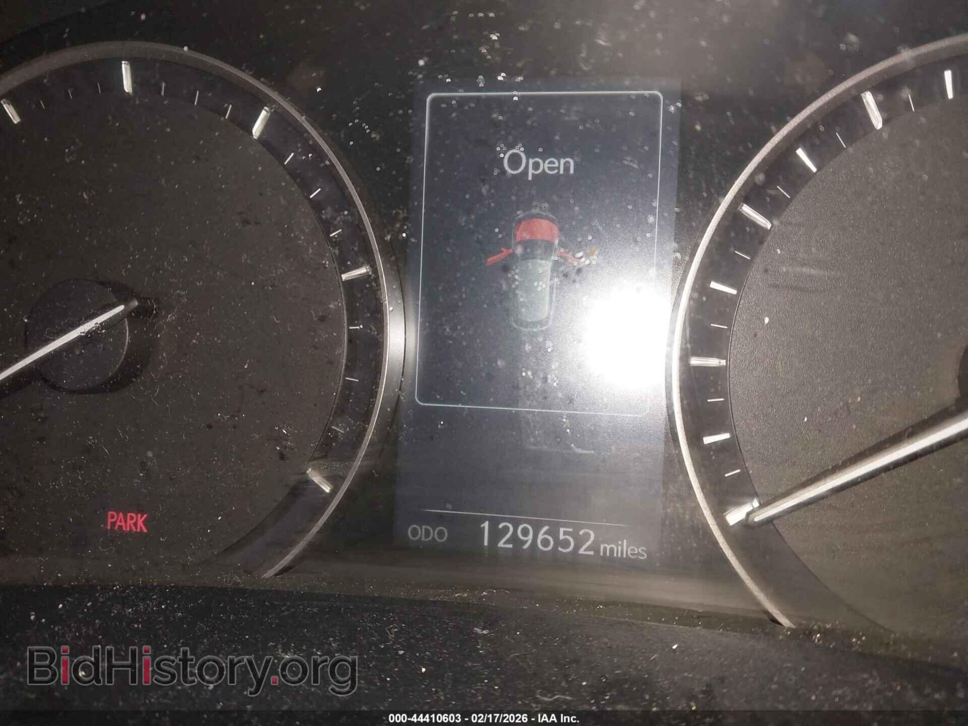 2017 LEXUS RX 350 - VIN: 2T2ZZMCA0HC062911 - Photo 7