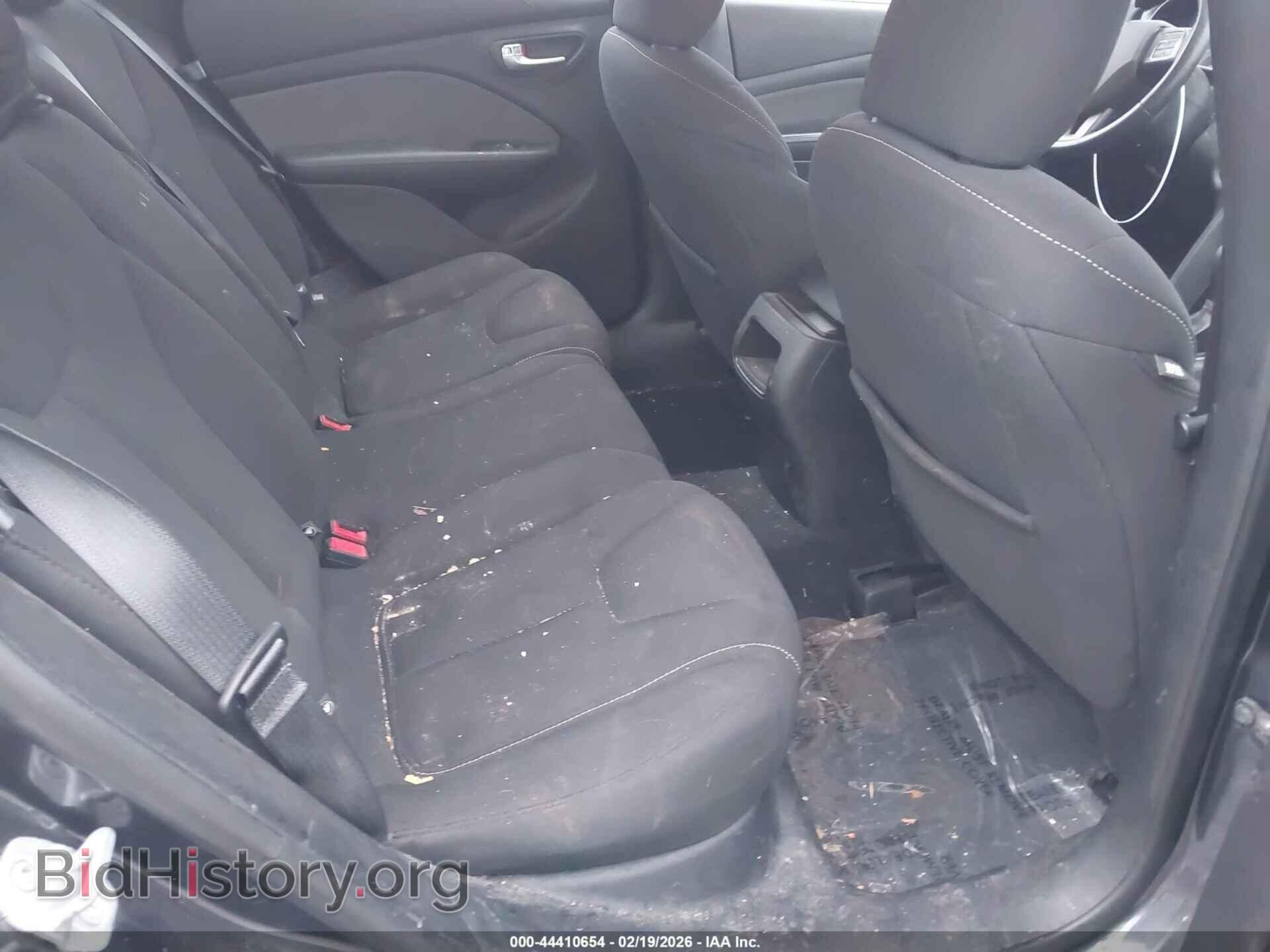 2013 DODGE DART - VIN: 1C3CDFBAXDD308290 - Фото 8