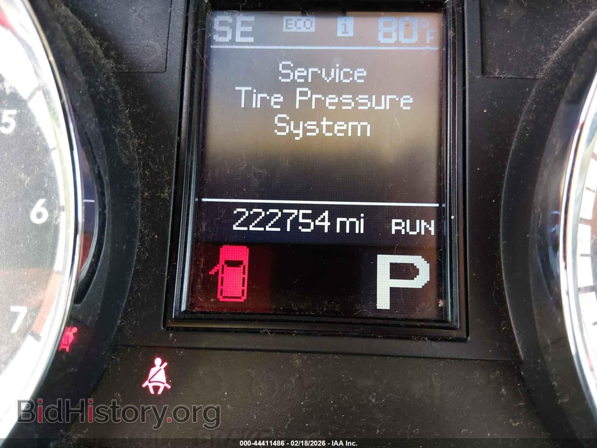 2013 DODGE DURANGO - VIN: 1C4RDHEG2DC603908 - Photo 16