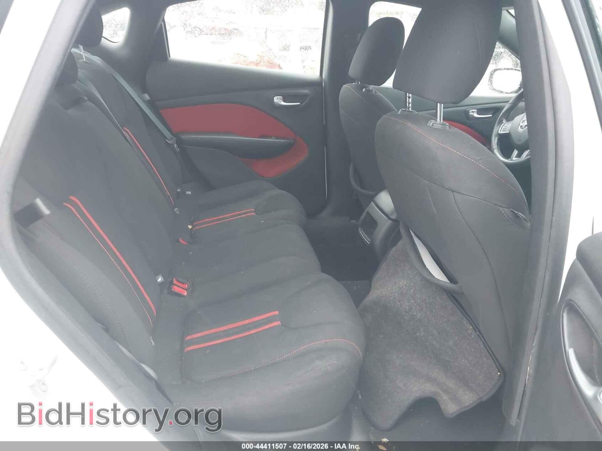 2013 DODGE DART - VIN: 1C3CDFBA1DD123397 - Фото 8