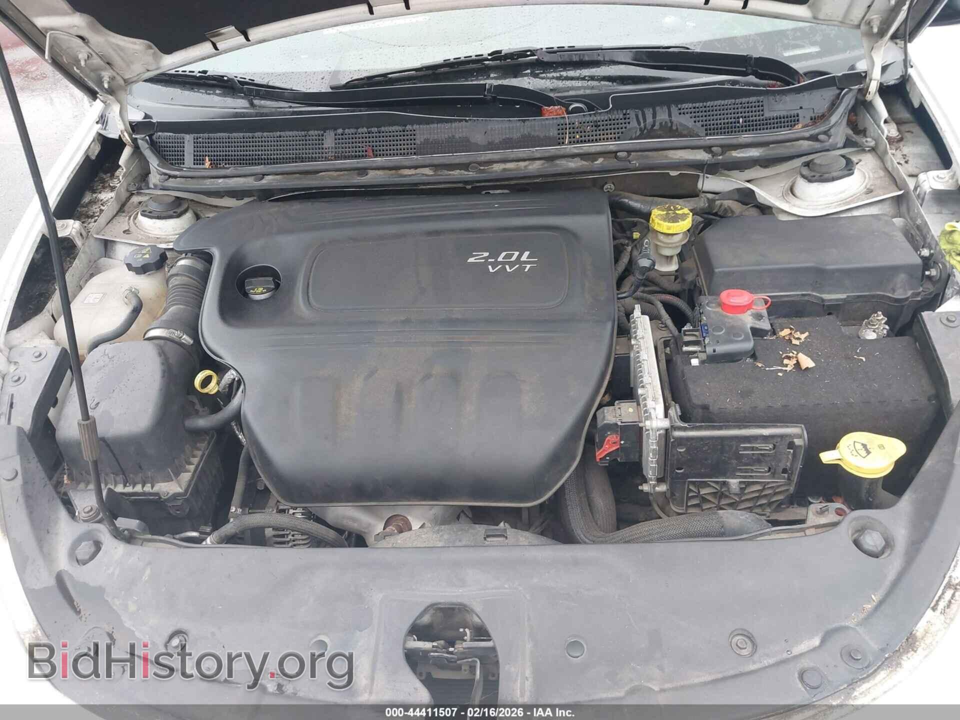 2013 DODGE DART - VIN: 1C3CDFBA1DD123397 - Фото 10