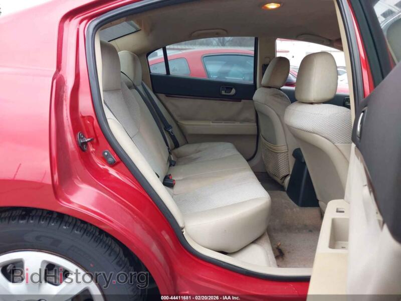 2012 Mitsubishi GALANT (VIN 4A32B3FF5CE015744) — photo 8 of 16