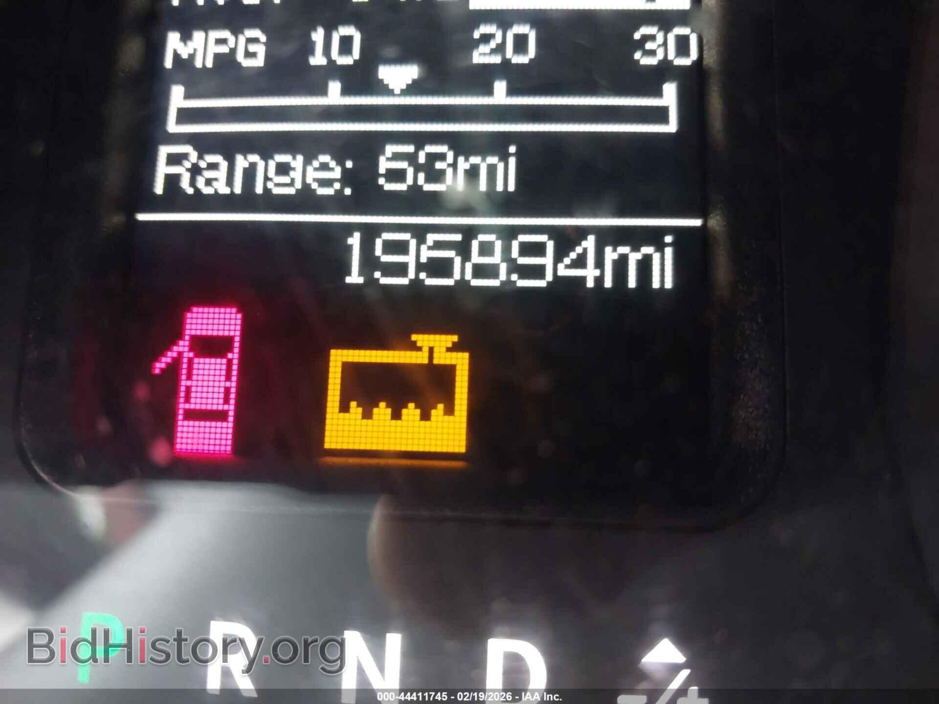 2014 RAM 2500 - VIN: 3C6UR5DL9EG271402 - Photo 16