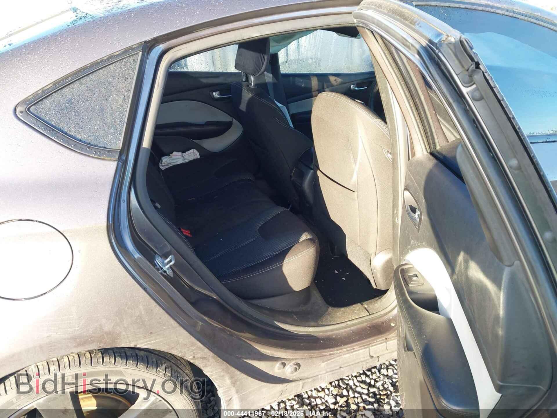 2015 DODGE DART - VIN: 1C3CDFBB5FD275775 - Фото 8
