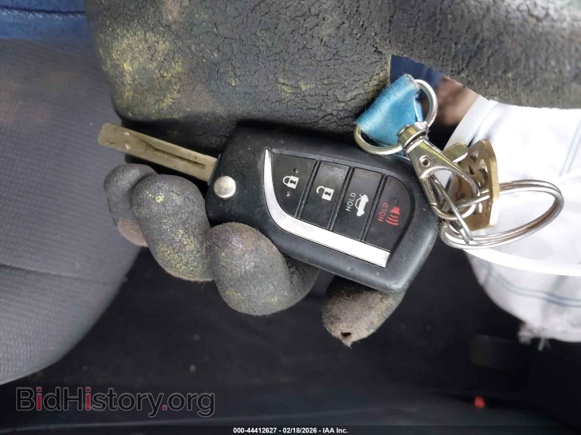2022 TOYOTA COROLLA - VIN: 5YFEPMAE9NP299326 - Фото 11