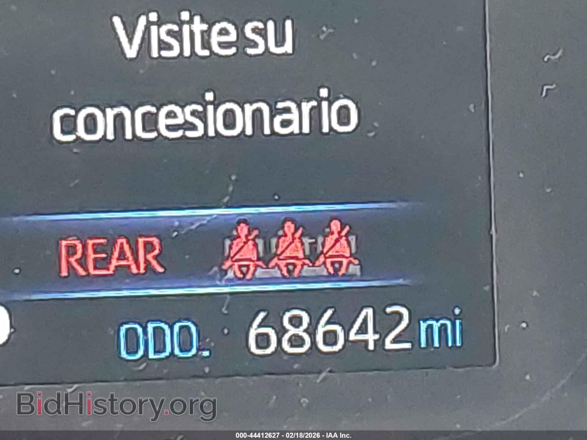 2022 TOYOTA COROLLA - VIN: 5YFEPMAE9NP299326 - Фото 15
