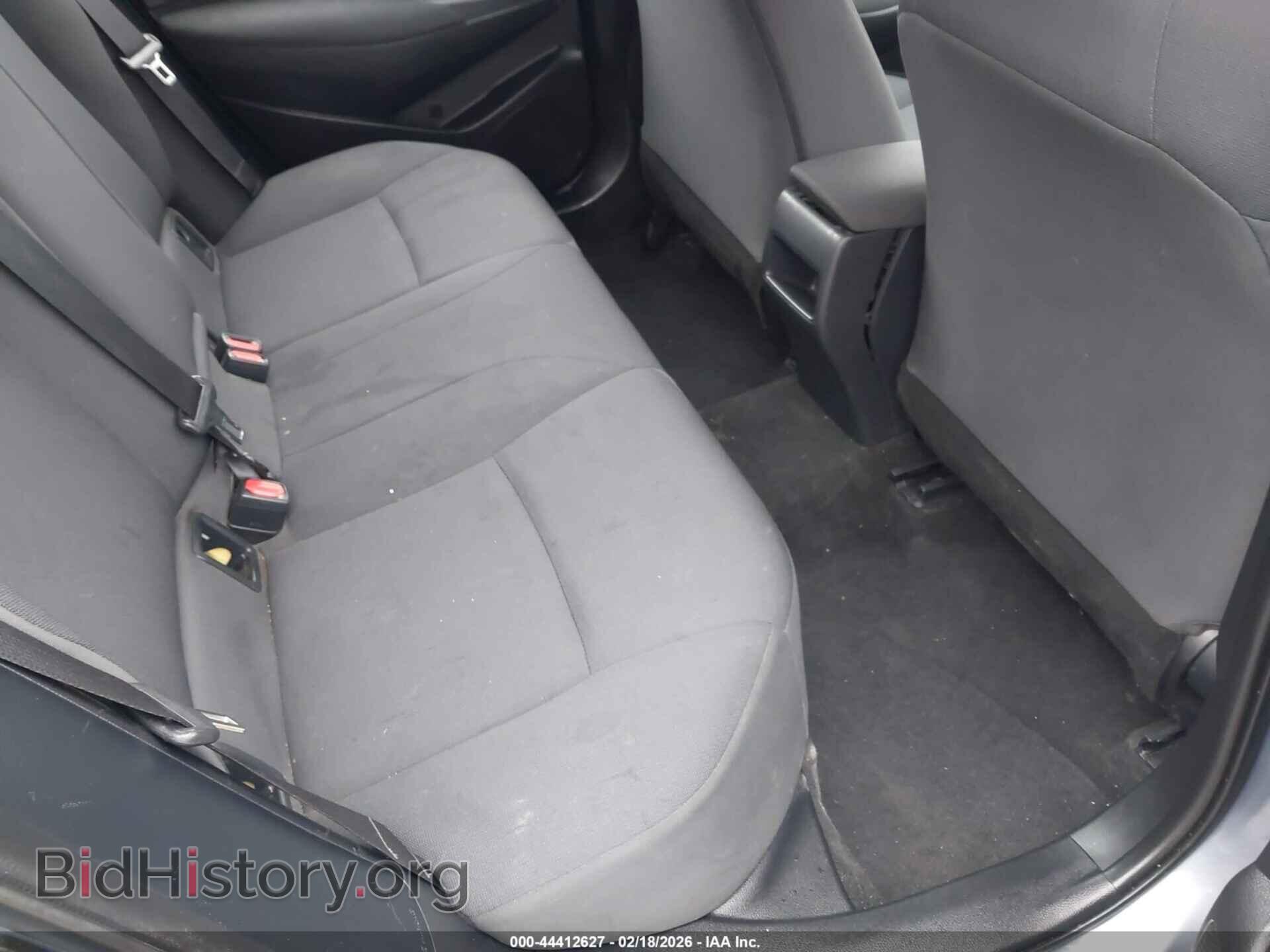 2022 TOYOTA COROLLA - VIN: 5YFEPMAE9NP299326 - Фото 8