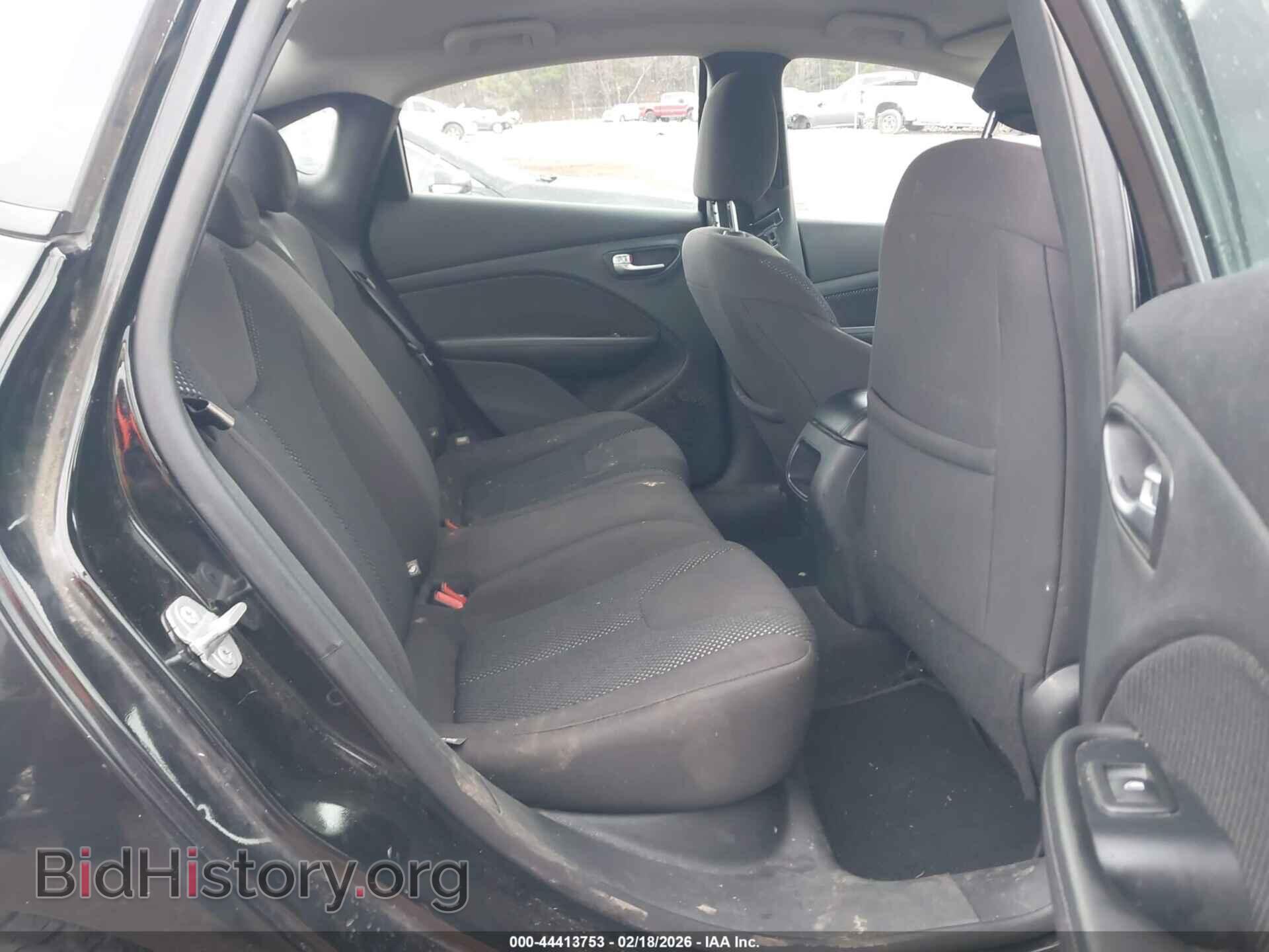 2014 DODGE DART - VIN: 1C3CDFAA6ED791439 - Фото 8