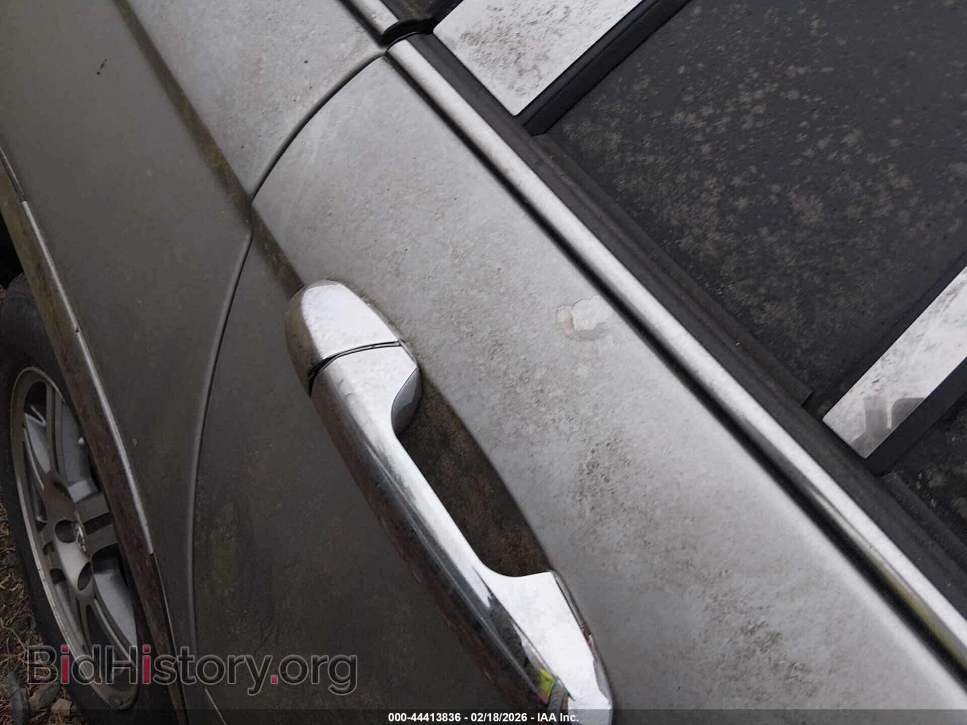 2007 CHRYSLER PACIFICA - VIN: 2A8GF68X57R290147 - Photo 6