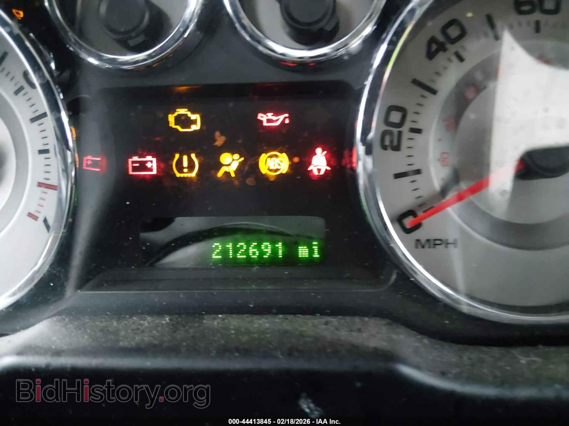 2009 FORD EDGE - VIN: 2FMDK49C99BA69924 - Фото 16
