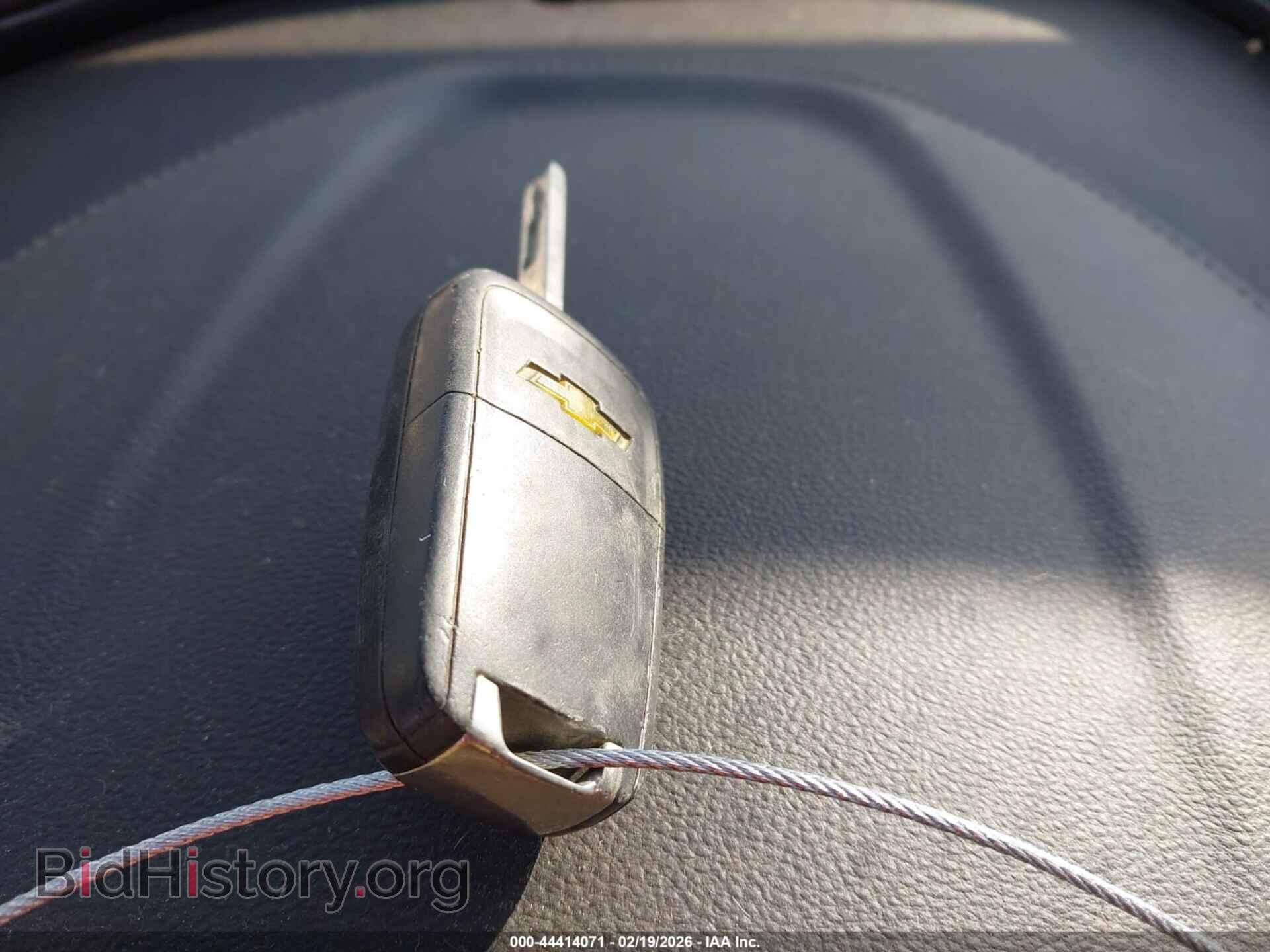 2017 CHEVROLET IMPALA - VIN: 1G1105S31HU149748 - Фото 11