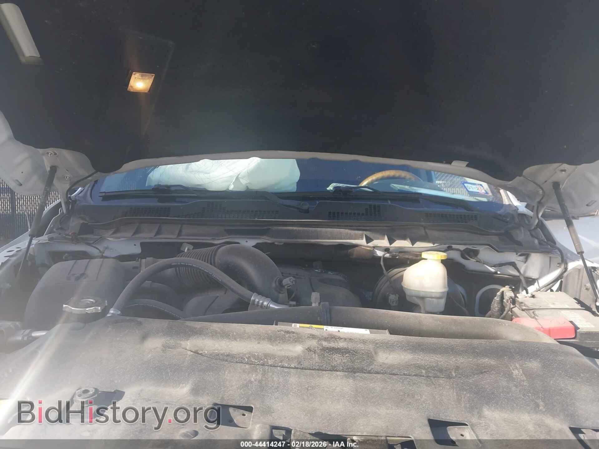 2017 RAM 1500 - VIN: 1C6RR7PT2HS565265 - Фото 10