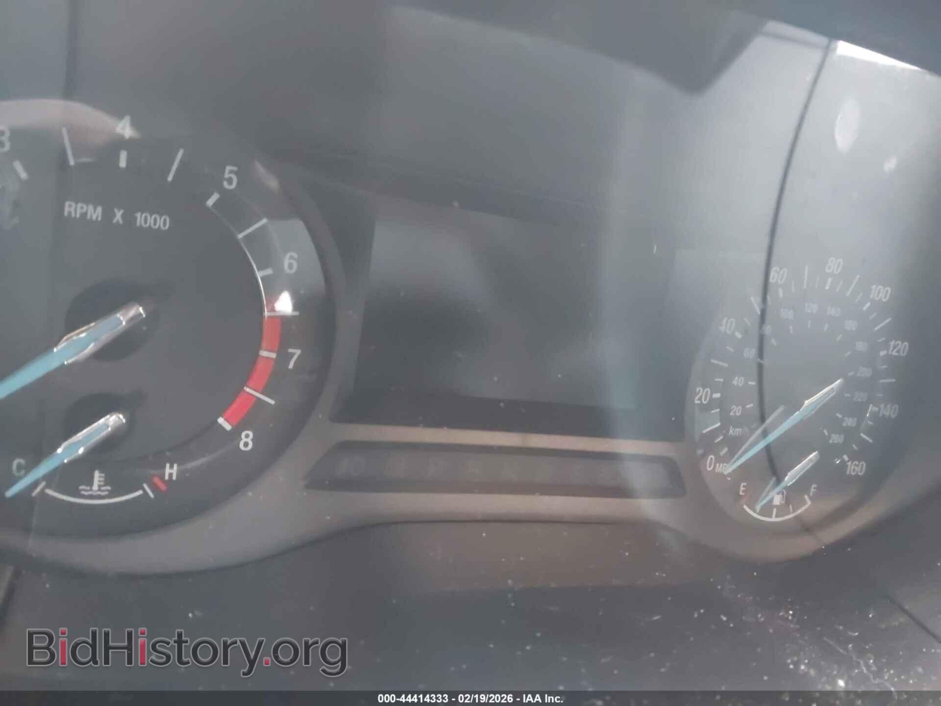 2017 FORD EDGE - VIN: 2FMPK3J80HBC69328 - Photo 7