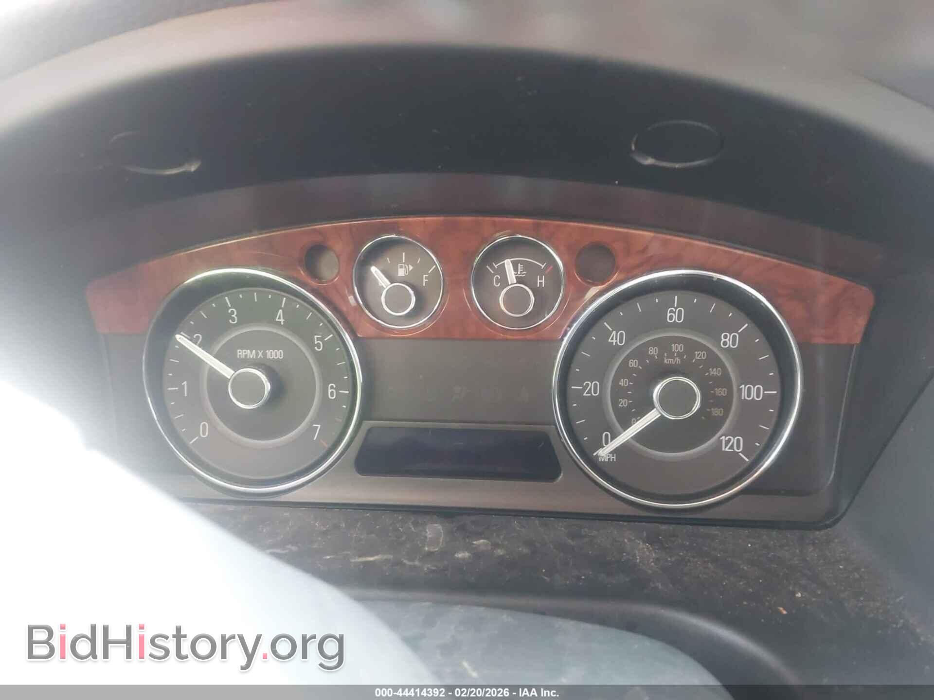 2009 FORD FLEX - VIN: 2FMDK53C69BA03314 - Фото 7