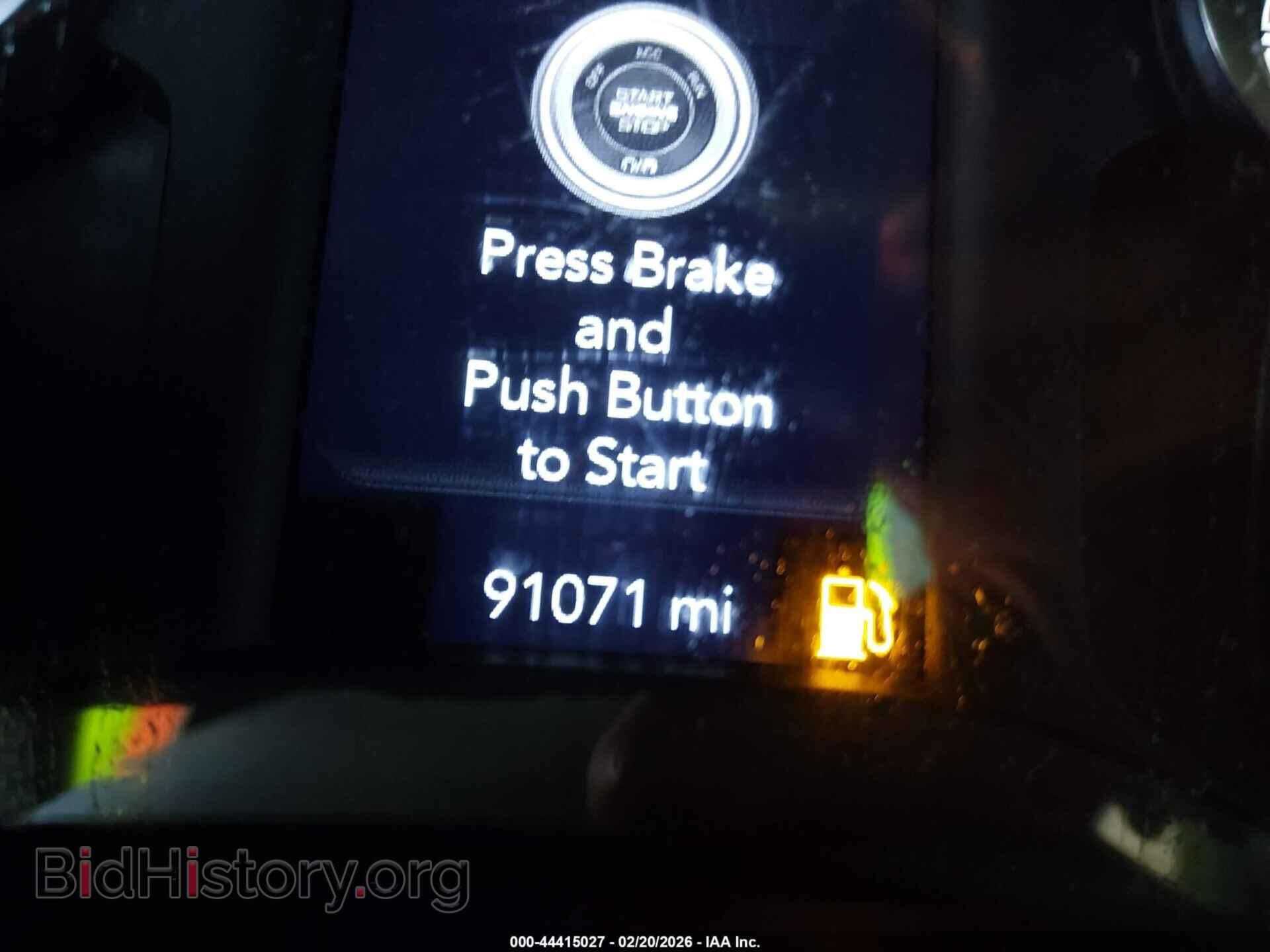 2021 RAM 2500 - VIN: 3C6UR5DJXMG552525 - Фото 16