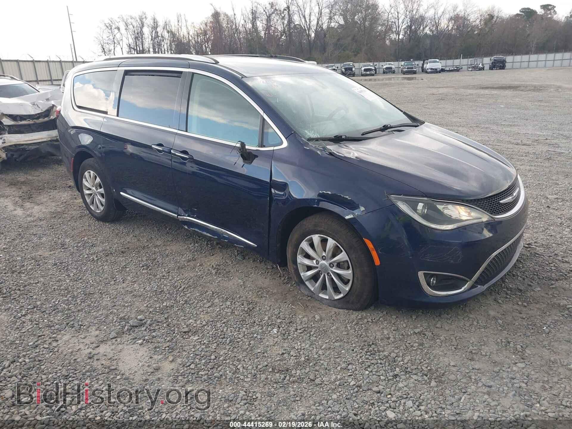 Photo 2C4RC1BG1KR561069 - CHRYSLER PACIFICA 2019