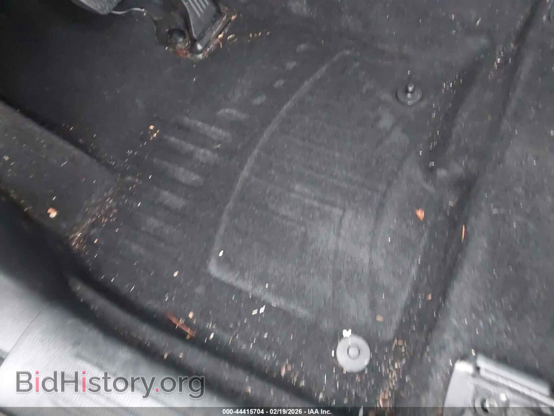 2019 MAZDA CX-5 - VIN: JM3KFBCM9K0699351 - Фото 6