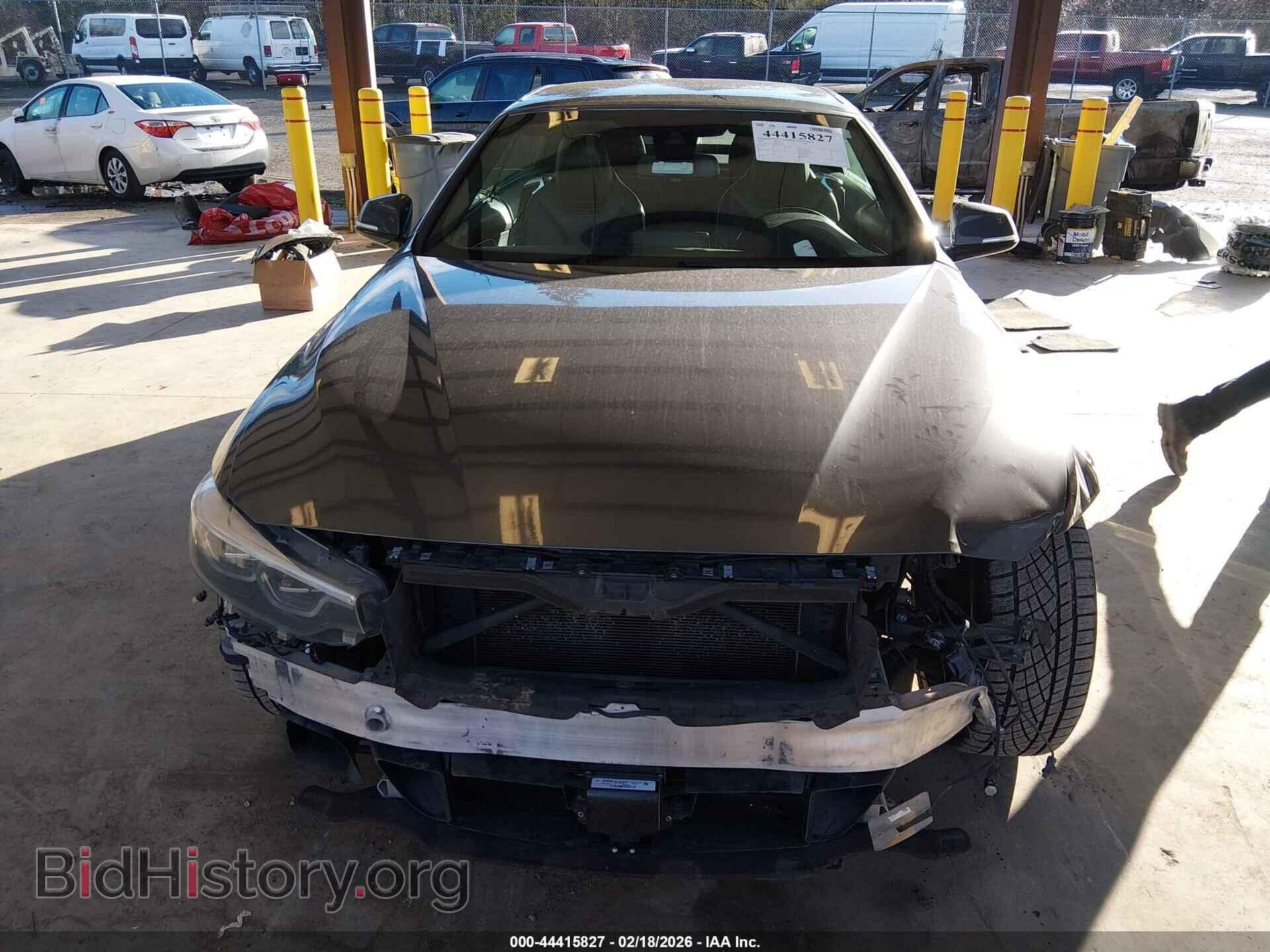 2018 BMW 440I - VIN: WBA4Z5C59JEE16824 - Фото 13