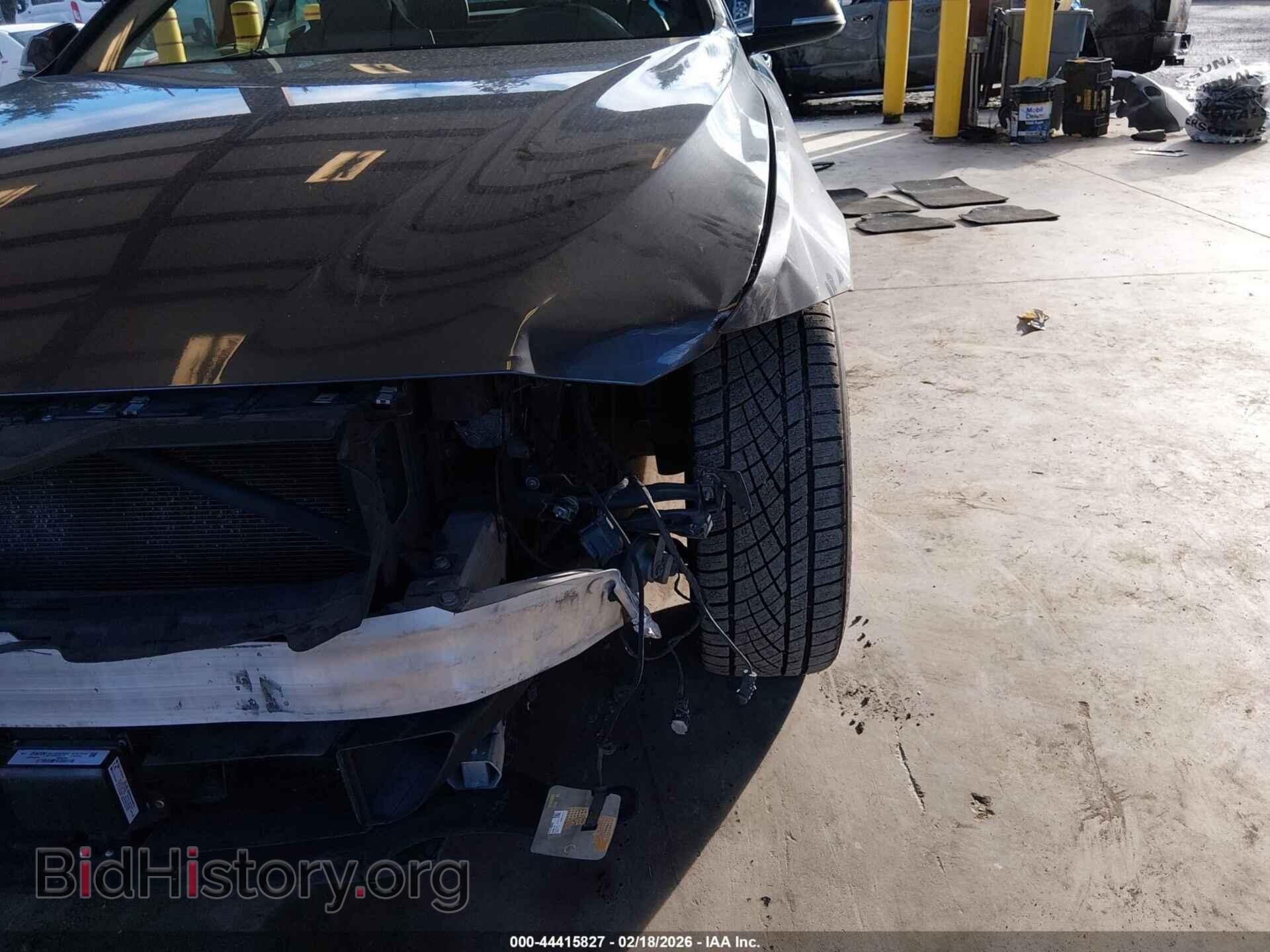 2018 BMW 440I - VIN: WBA4Z5C59JEE16824 - Фото 6