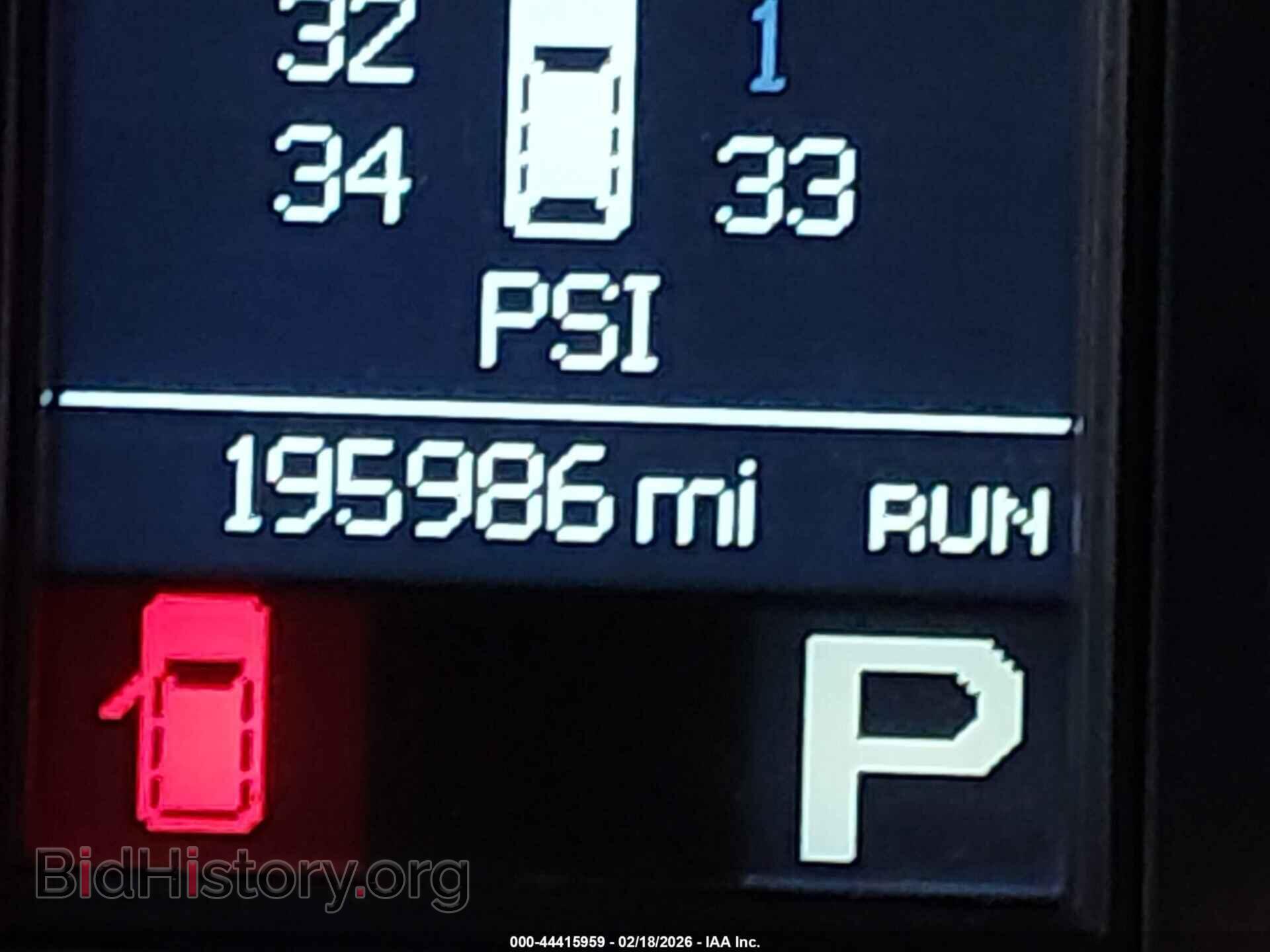 2013 DODGE DURANGO - VIN: 1C4RDJDG6DC664476 - Photo 15