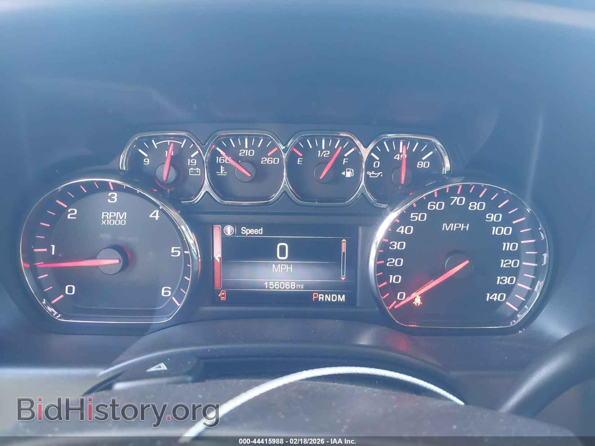 2014 GMC SIERRA 1500 - VIN: 3GTP1VEC4EG469011 - Фото 7