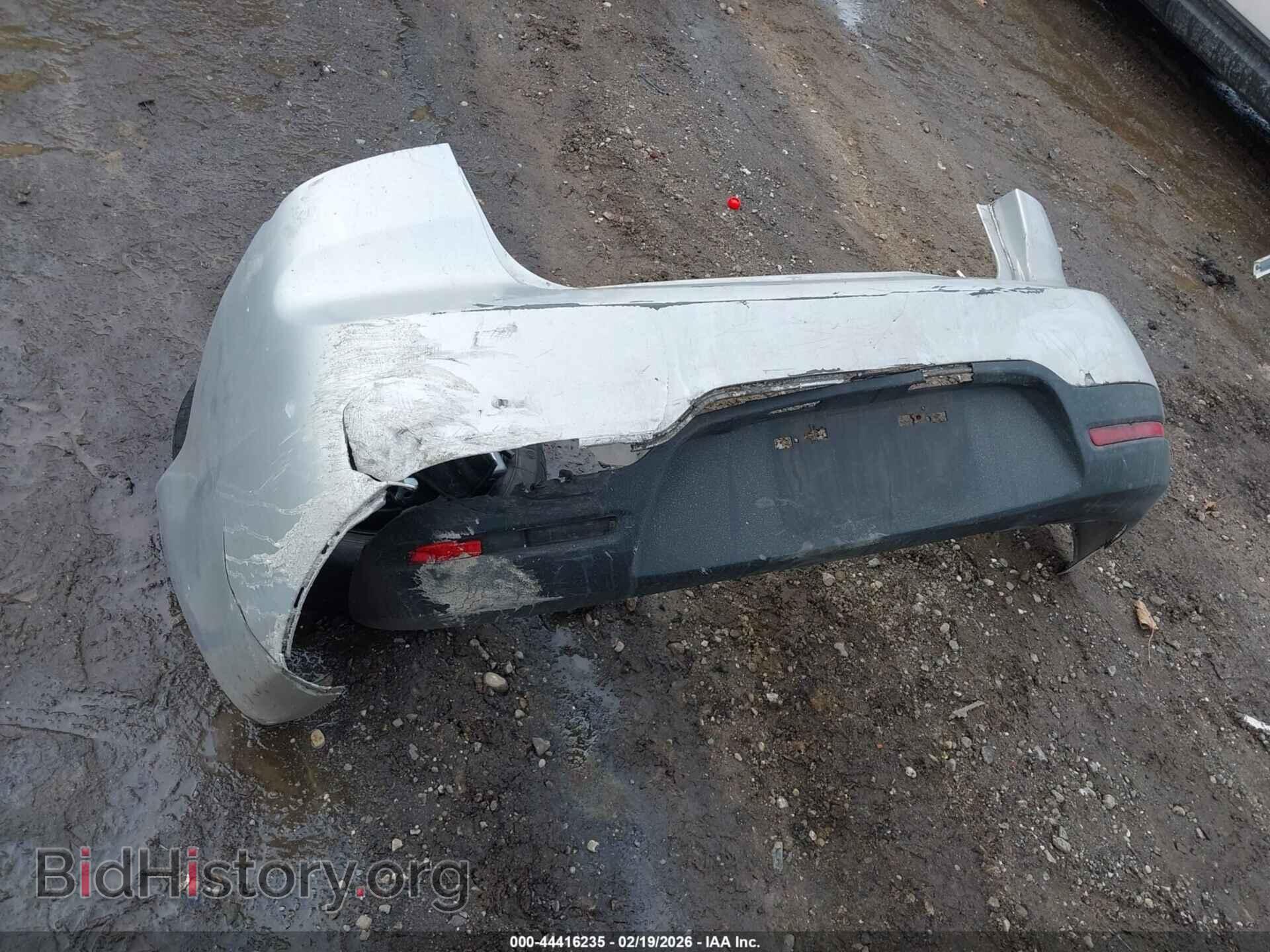 2013 KIA RIO - VIN: KNADM4A32D6209861 - Фото 12