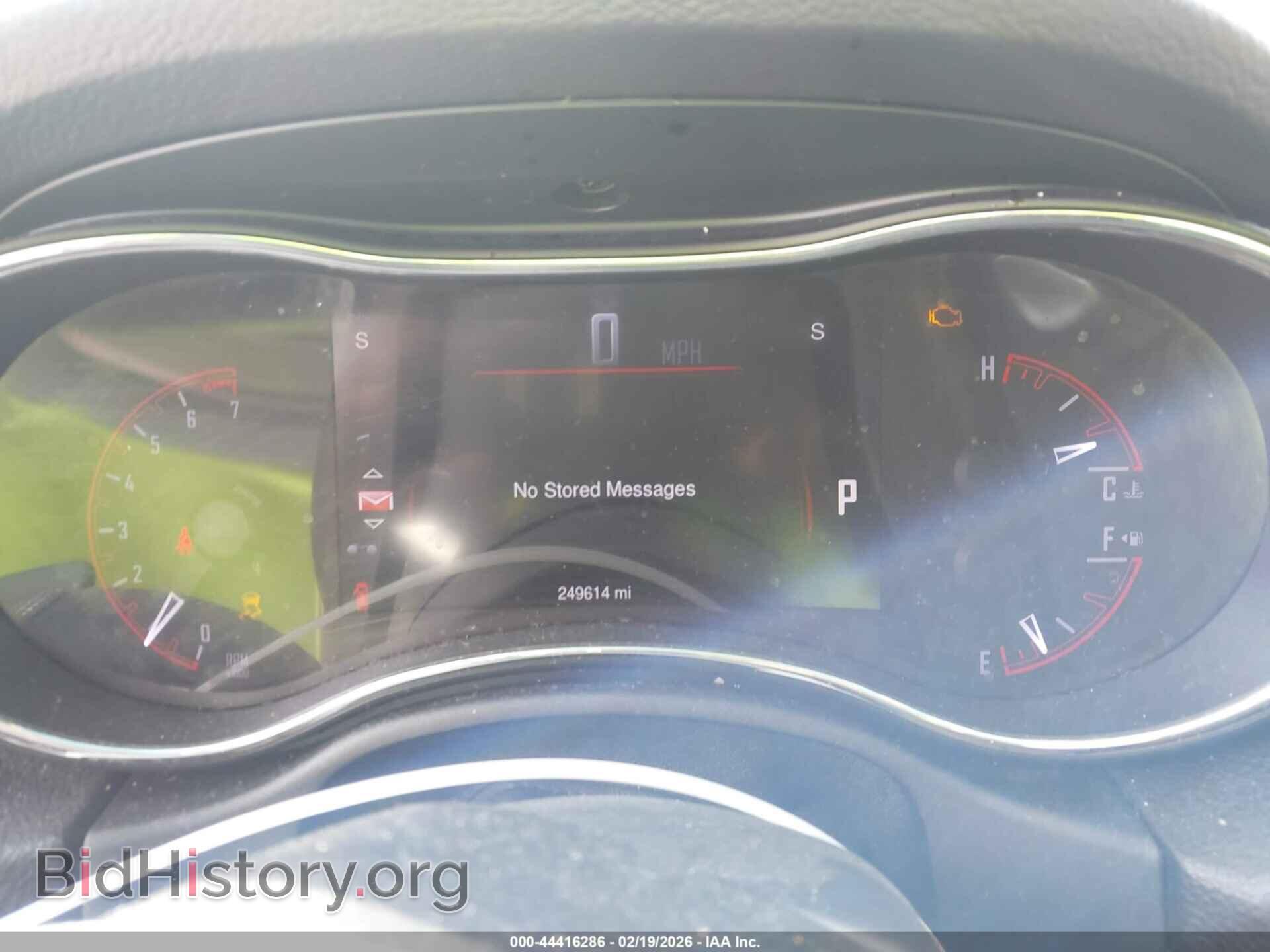 2014 DODGE DURANGO - VIN: 1C4RDHAG3EC313295 - Photo 7