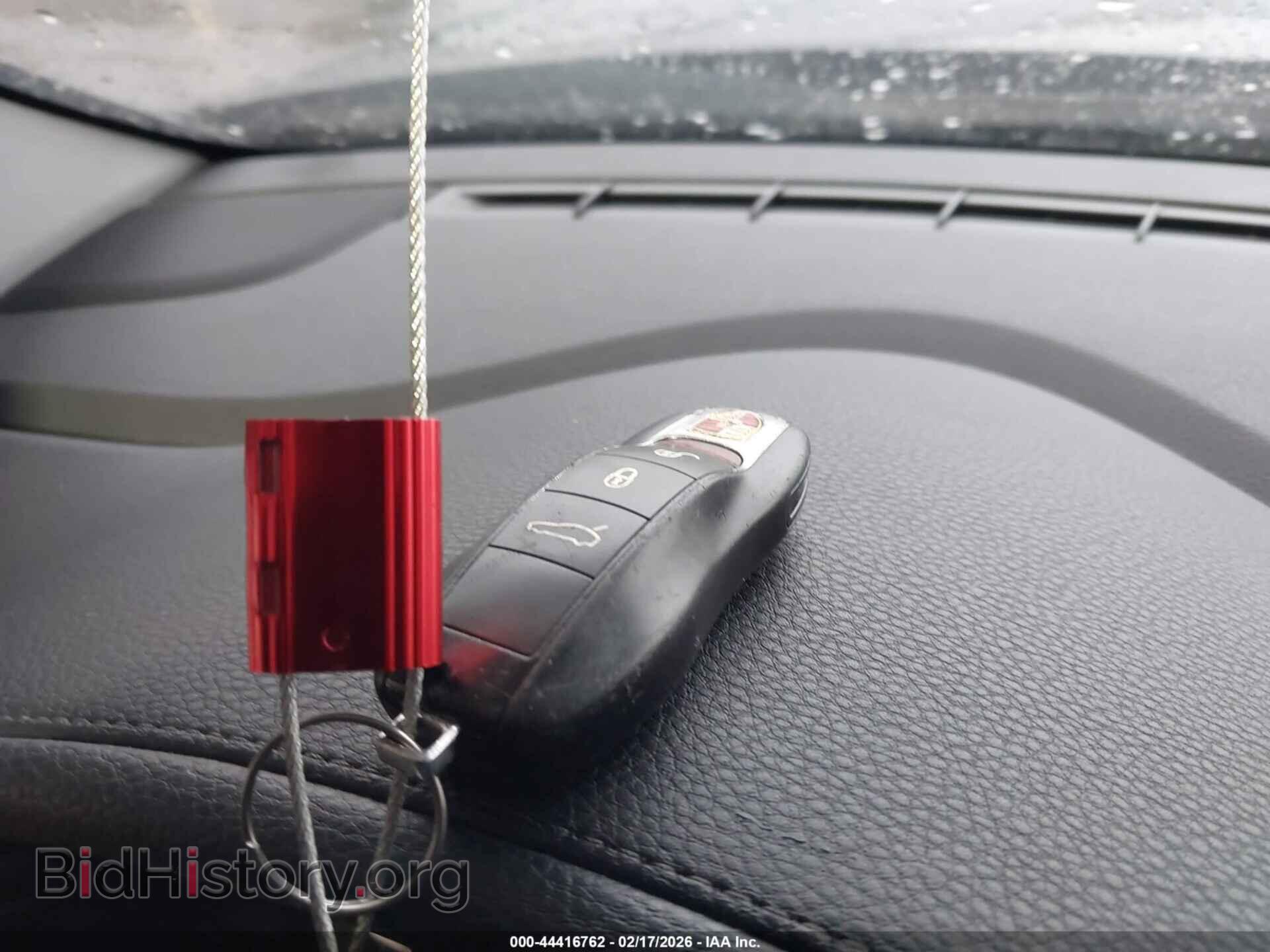 2012 PORSCHE PANAMERA - VIN: WP0AA2A75CL012107 - Фото 11