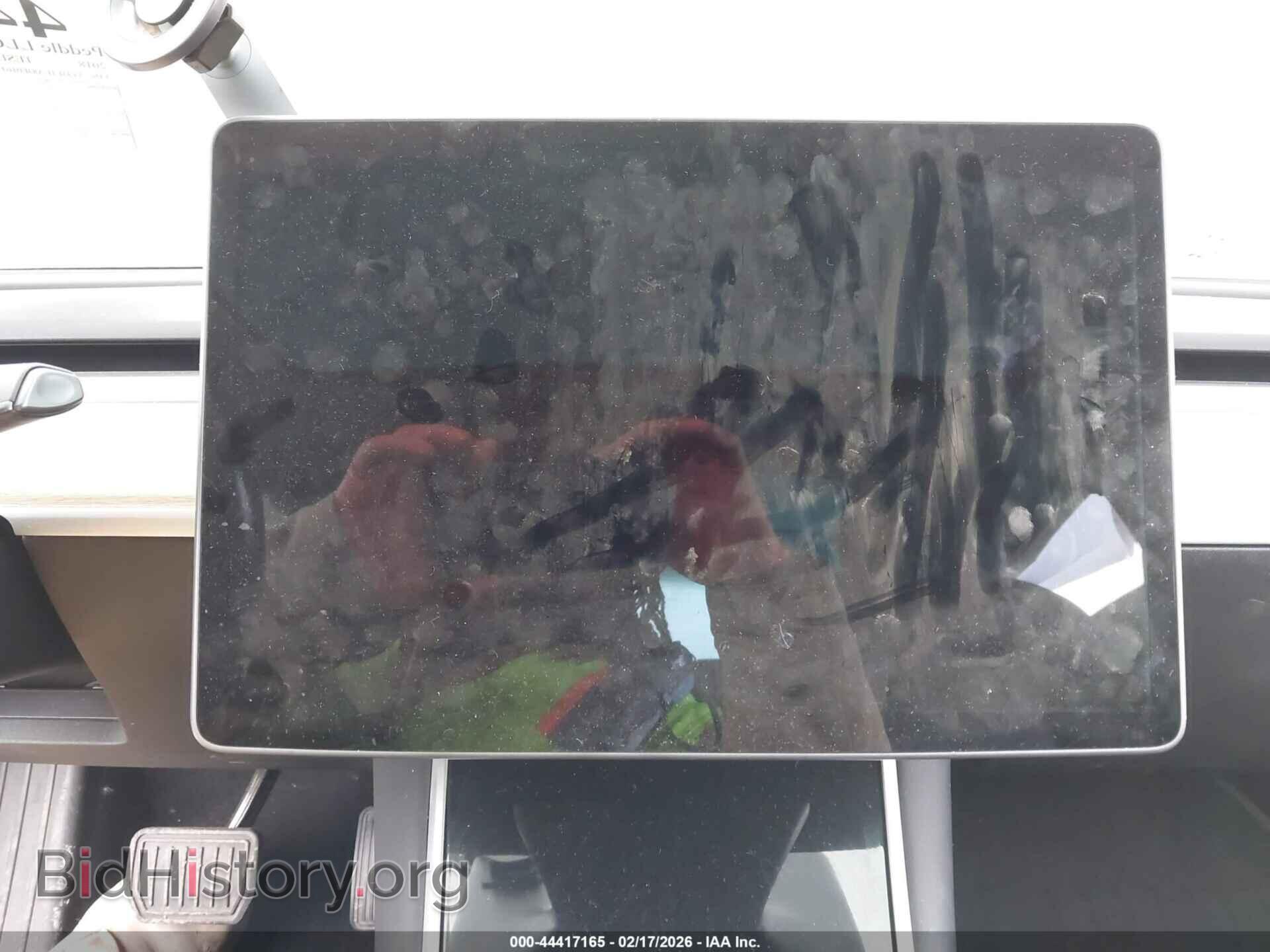 2018 TESLA MODEL 3 - VIN: 5YJ3E1EA8JF016150 - Photo 17