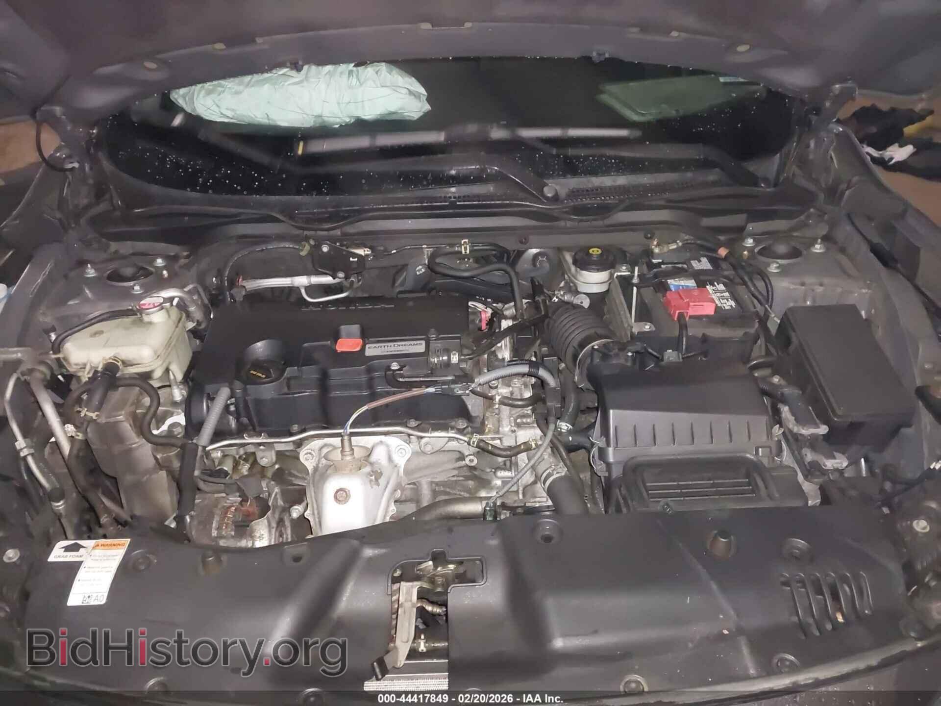 2018 HONDA CIVIC - VIN: 2HGFC2F58JH522664 - Фото 10