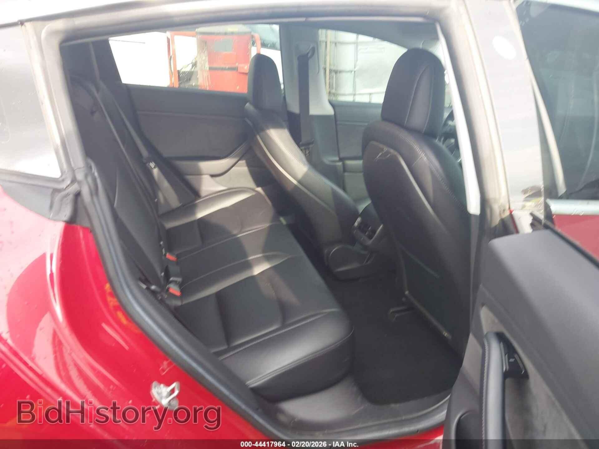 2018 TESLA MODEL 3 - VIN: 5YJ3E1EA3JF032840 - Photo 8