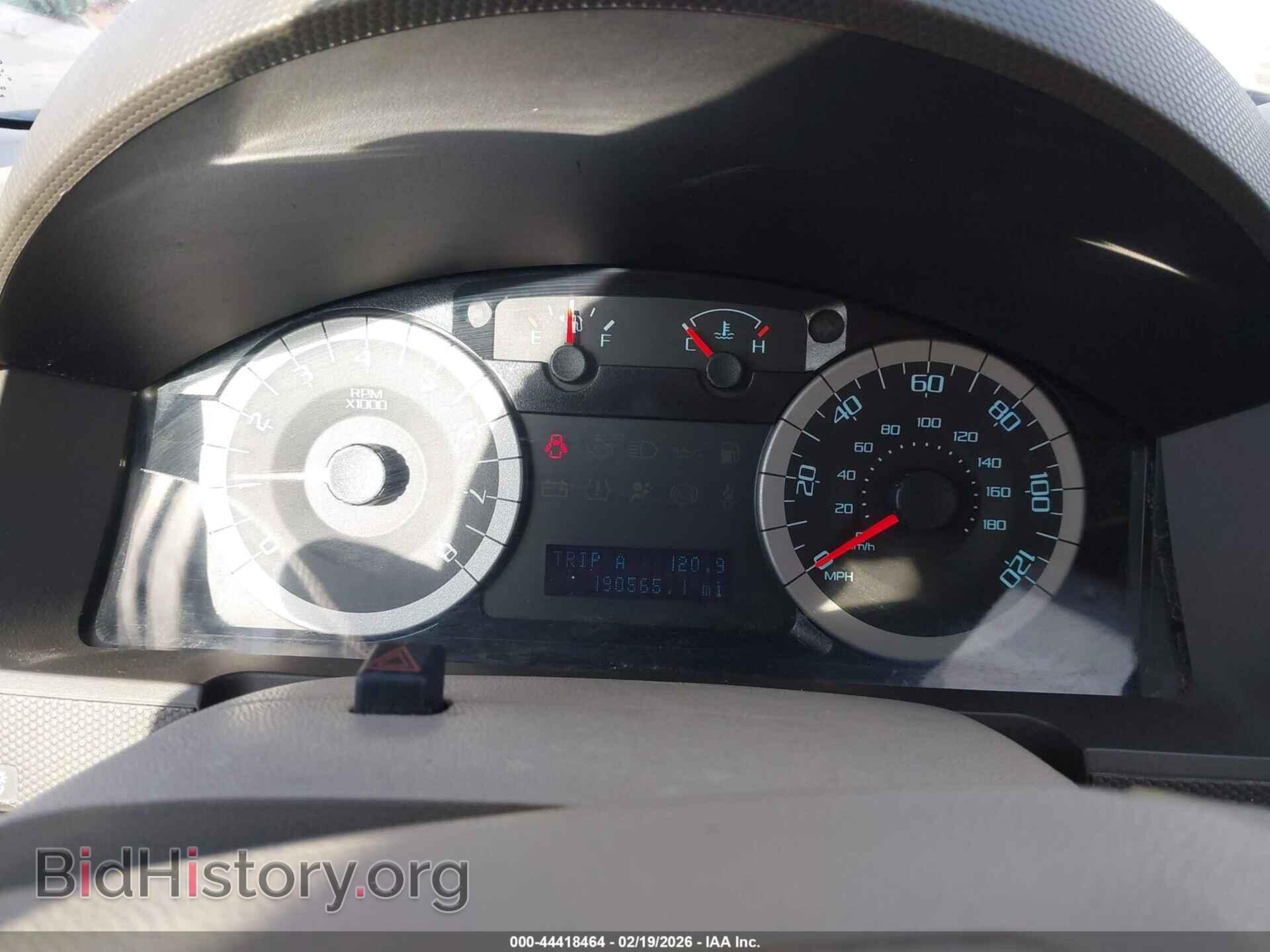 2012 FORD ESCAPE - VIN: 1FMCU9D7XCKB95185 - Фото 7