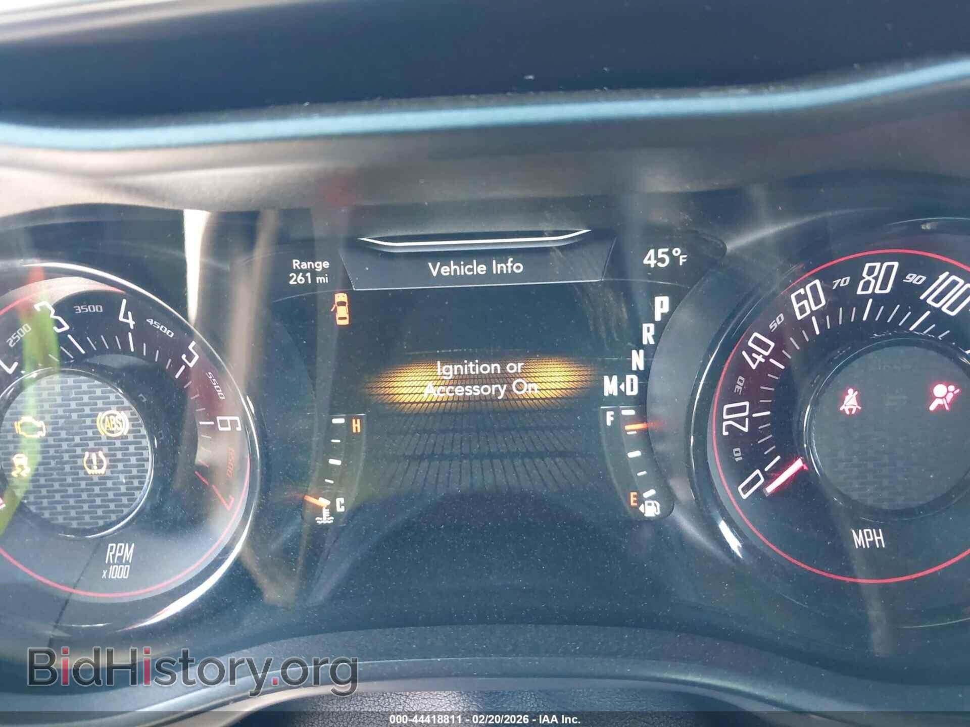 2016 DODGE CHALLENGER - VIN: 2C3CDZAG2GH202978 - Photo 7
